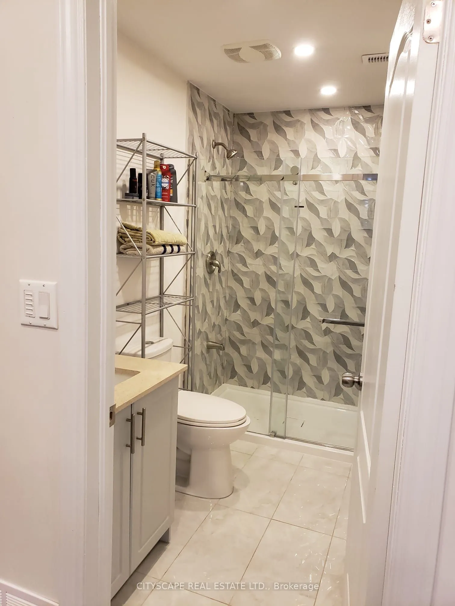 60 Souter Drive, #Bsmt