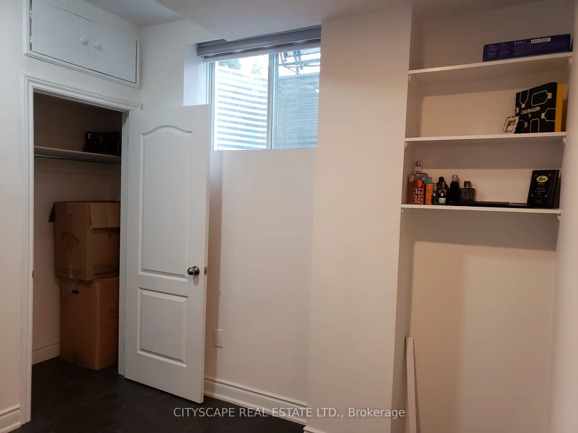 60 Souter Drive, #Bsmt
