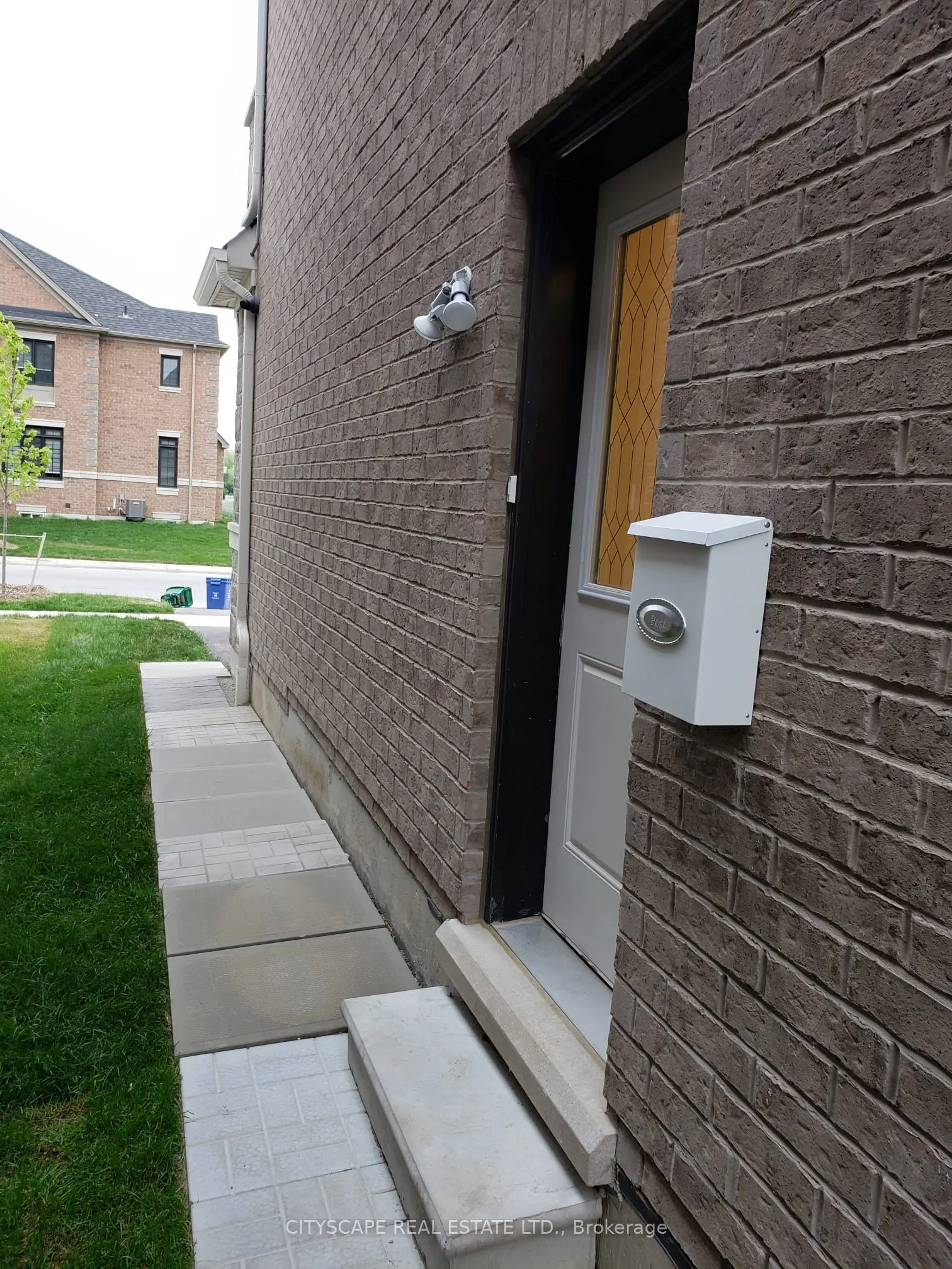 60 Souter Drive, #Bsmt