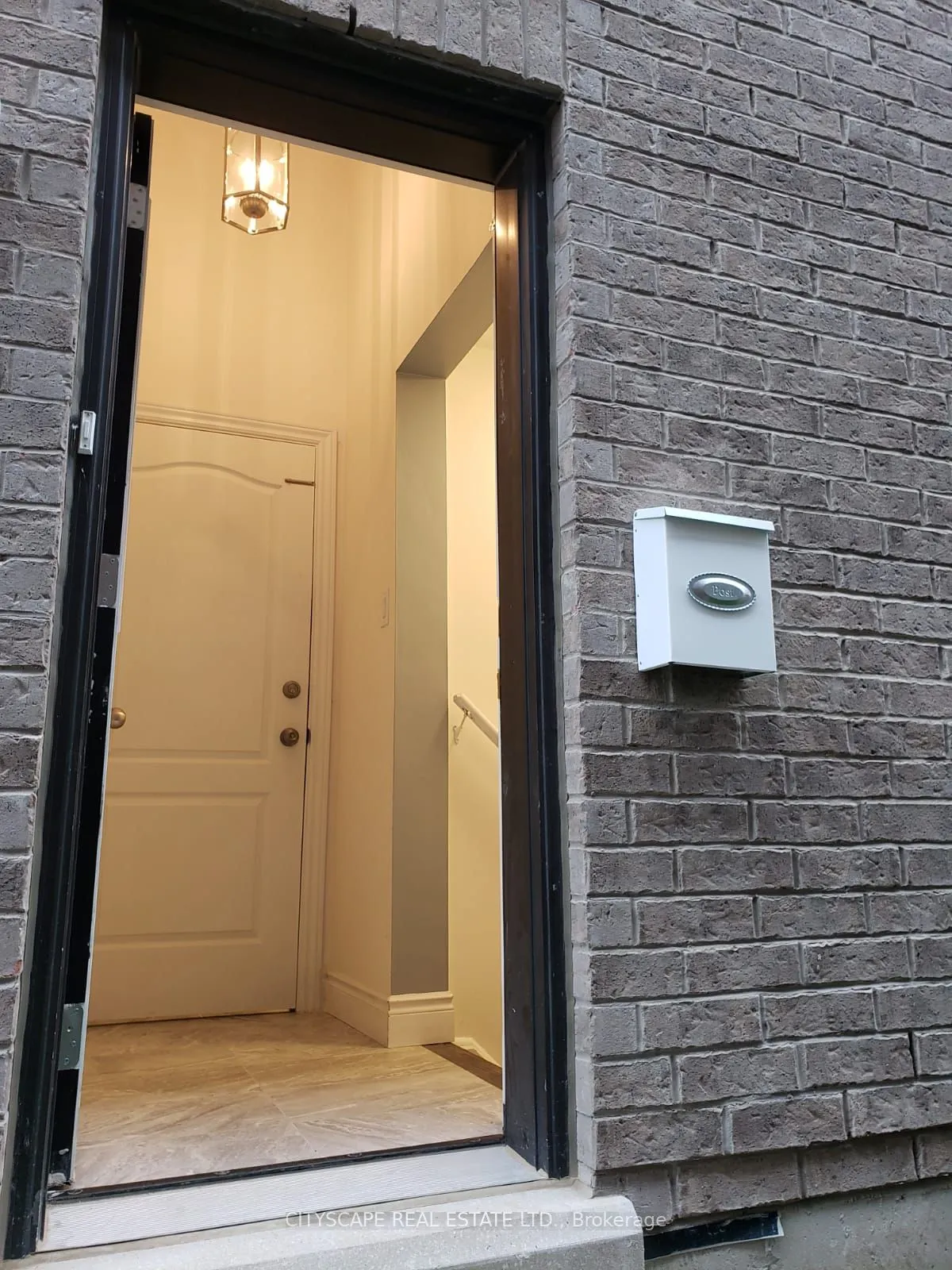 60 Souter Drive, #Bsmt
