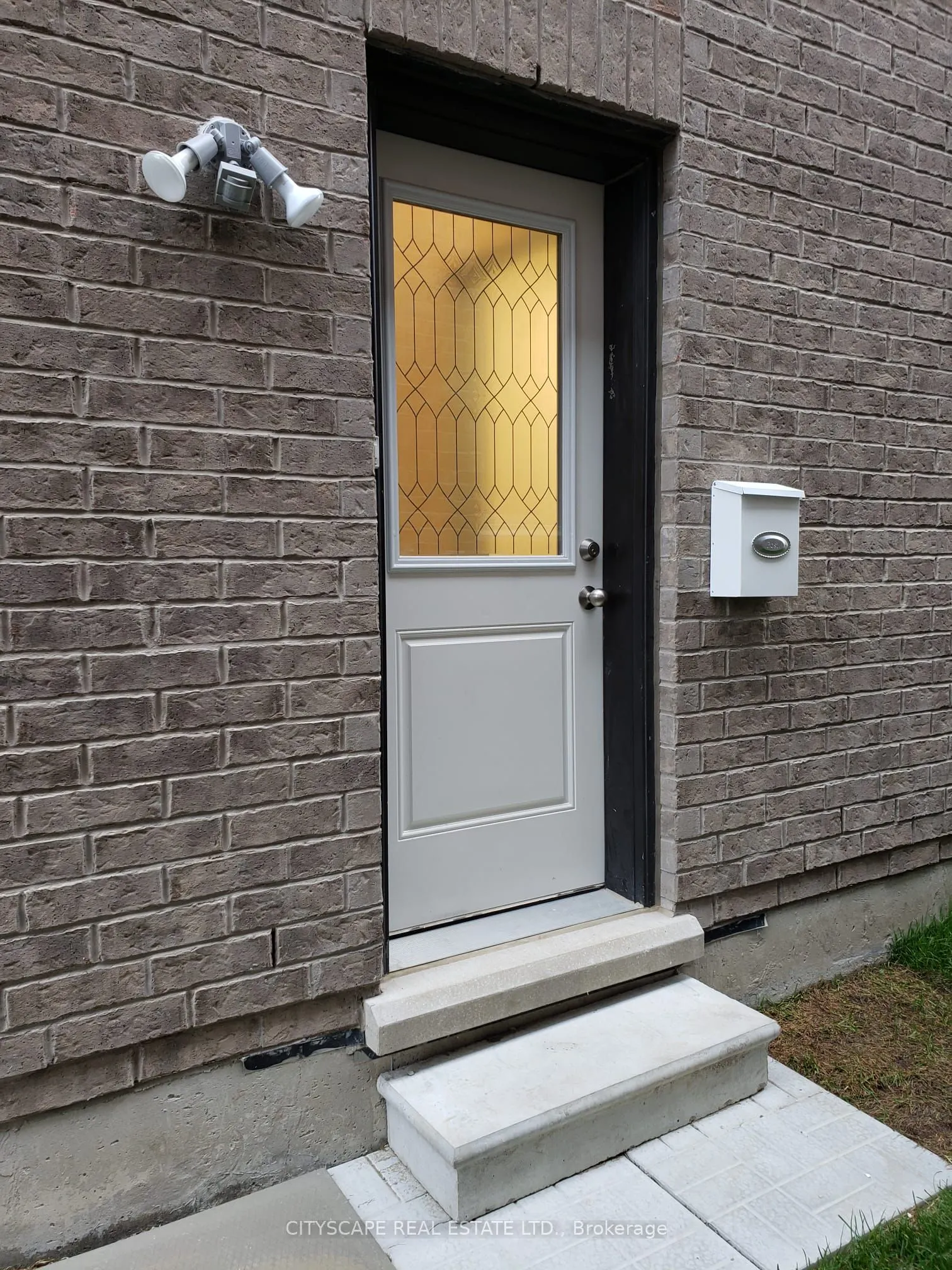 60 Souter Drive, #Bsmt