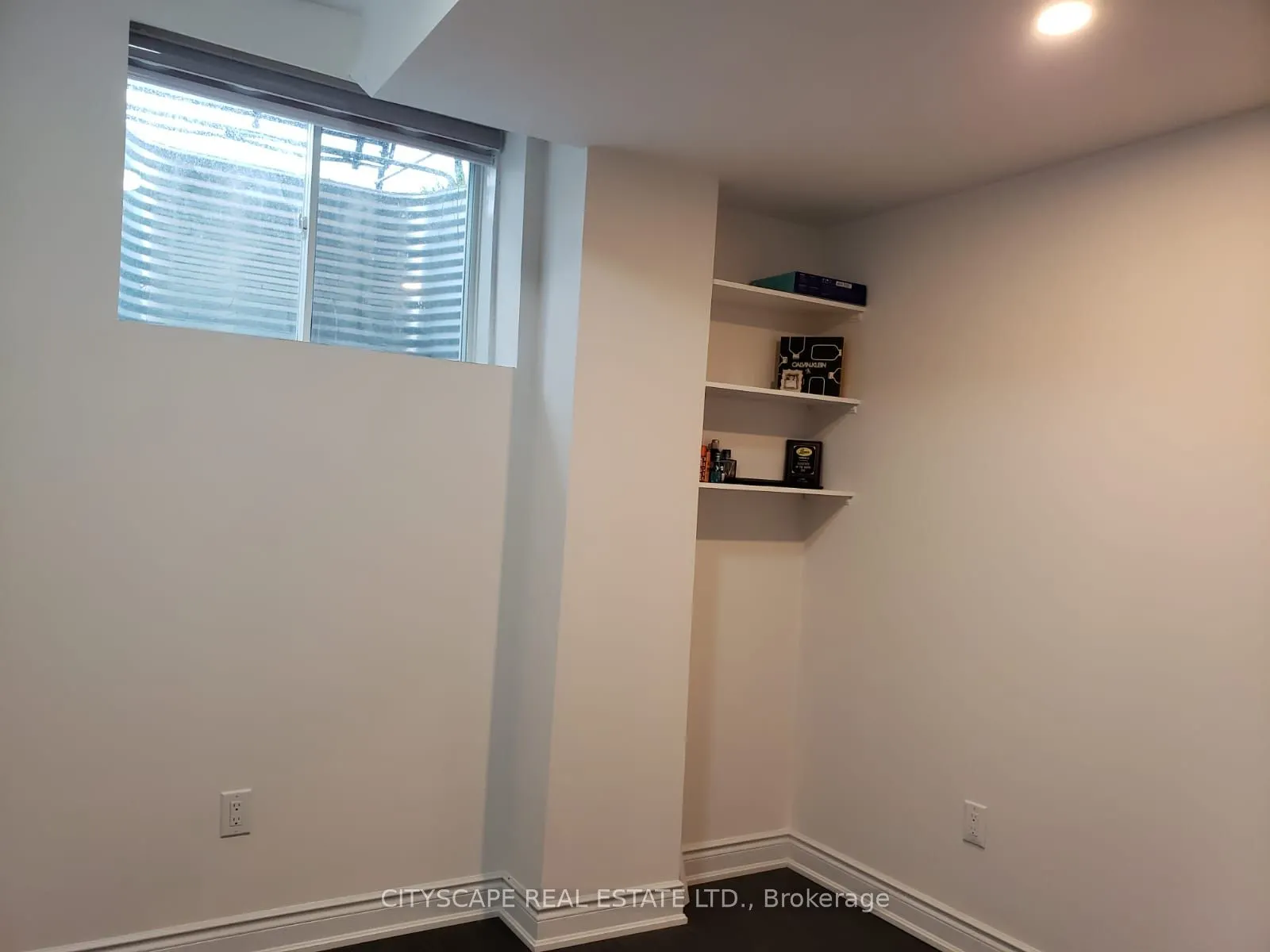 60 Souter Drive, #Bsmt