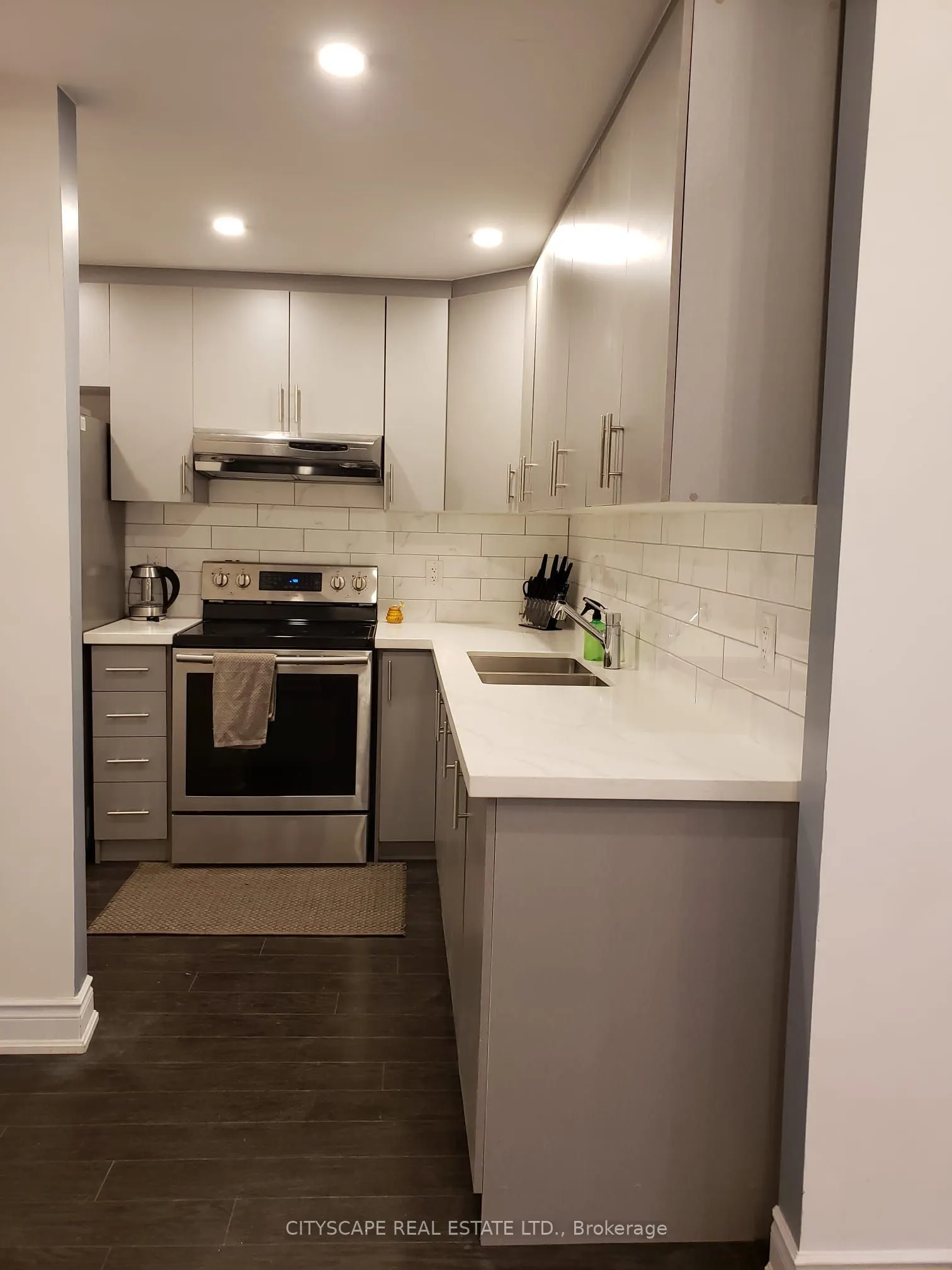 60 Souter Drive, #Bsmt