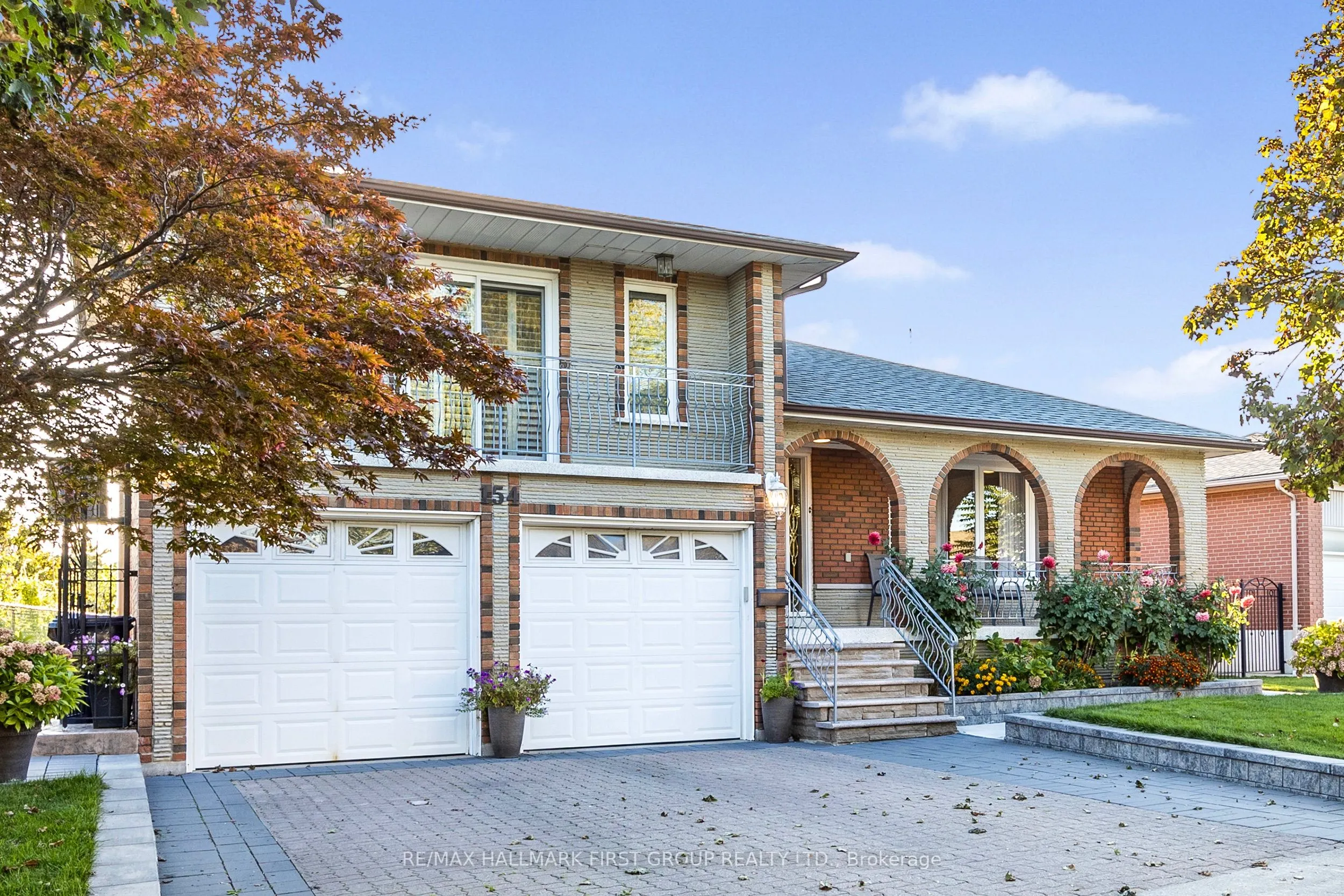 154 Fairglen Avenue