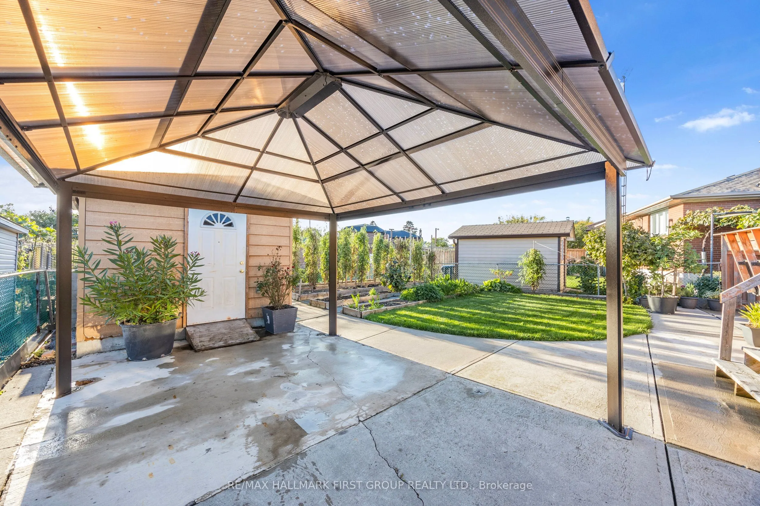 154 Fairglen Avenue