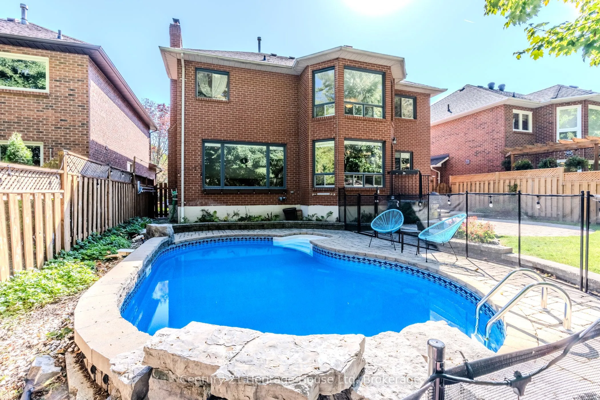 854 Darwin Drive