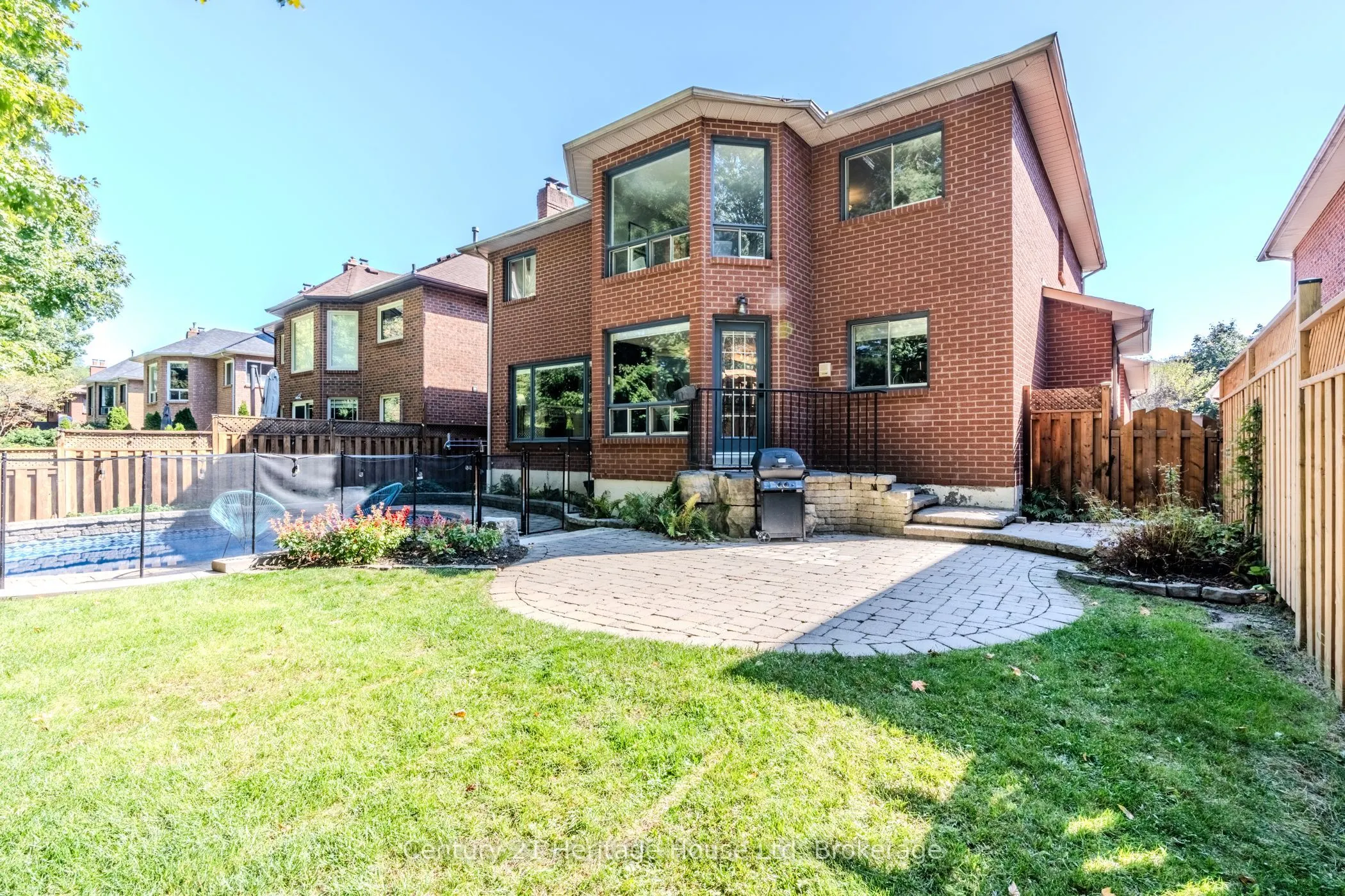 854 Darwin Drive