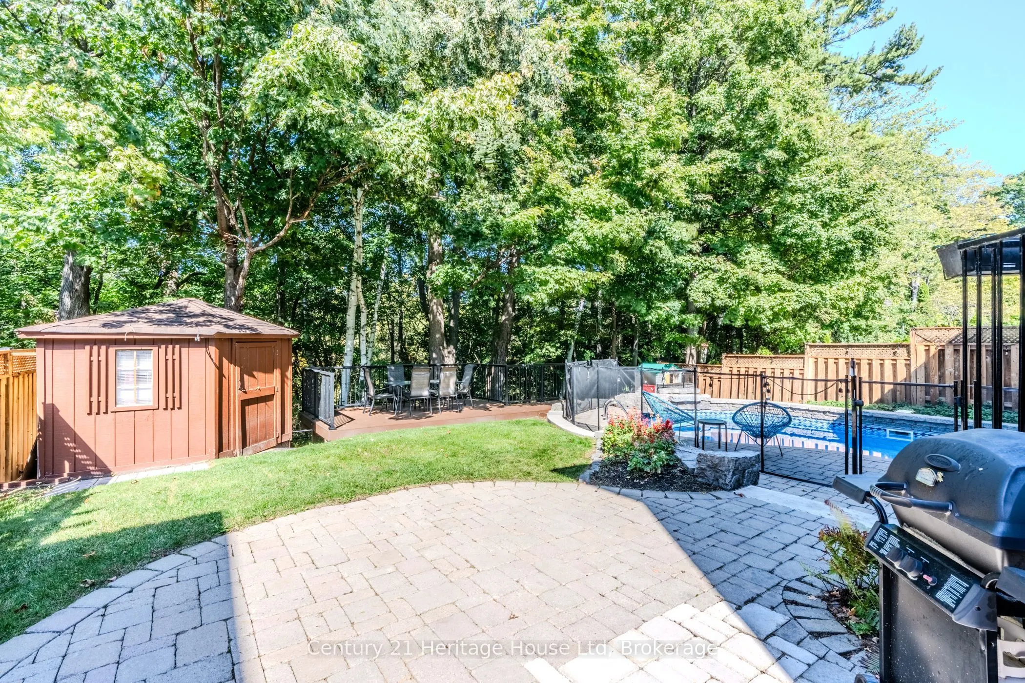 854 Darwin Drive