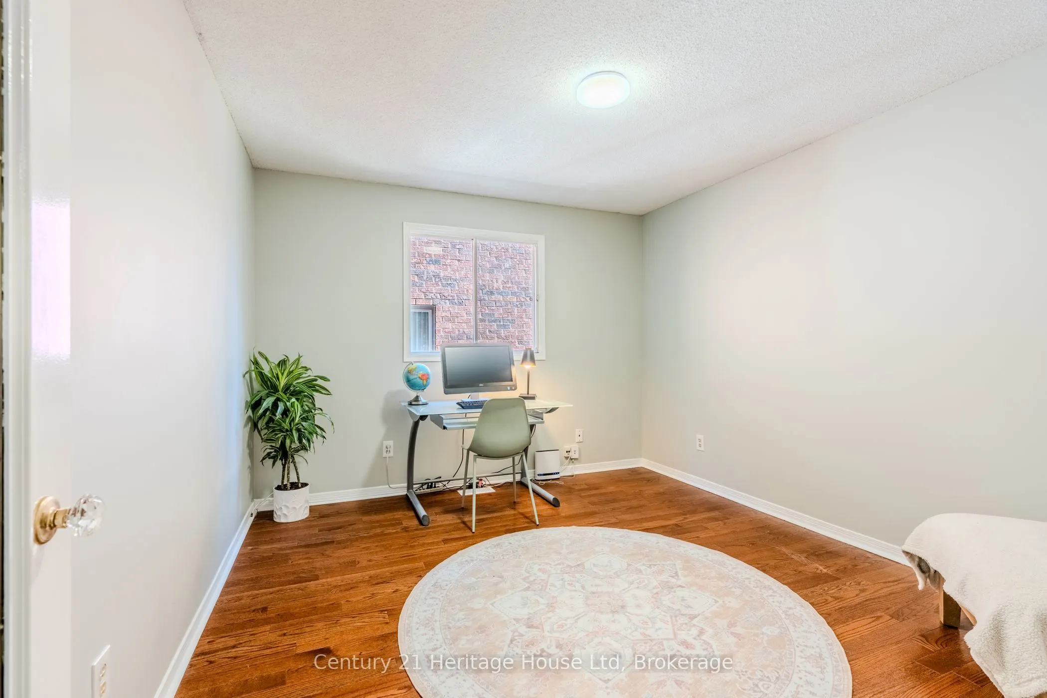 854 Darwin Drive