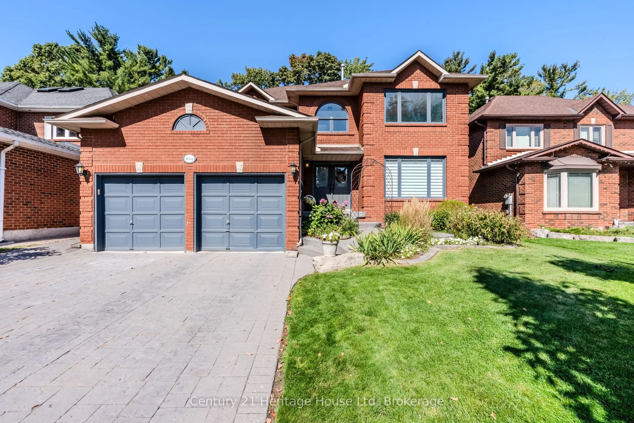854 Darwin Drive