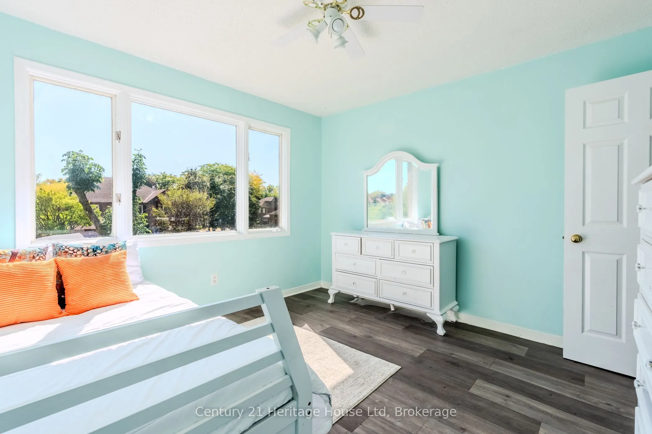 854 Darwin Drive