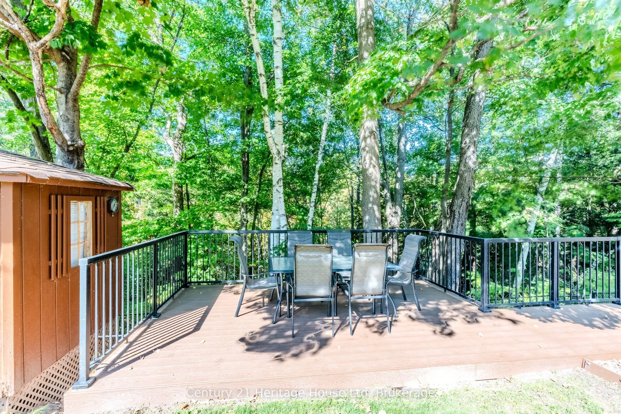 854 Darwin Drive