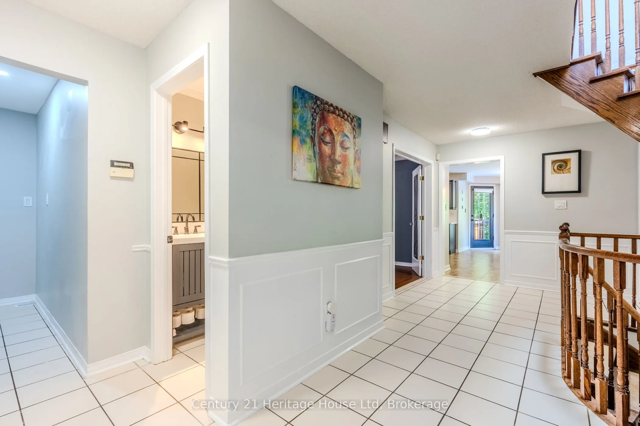 854 Darwin Drive