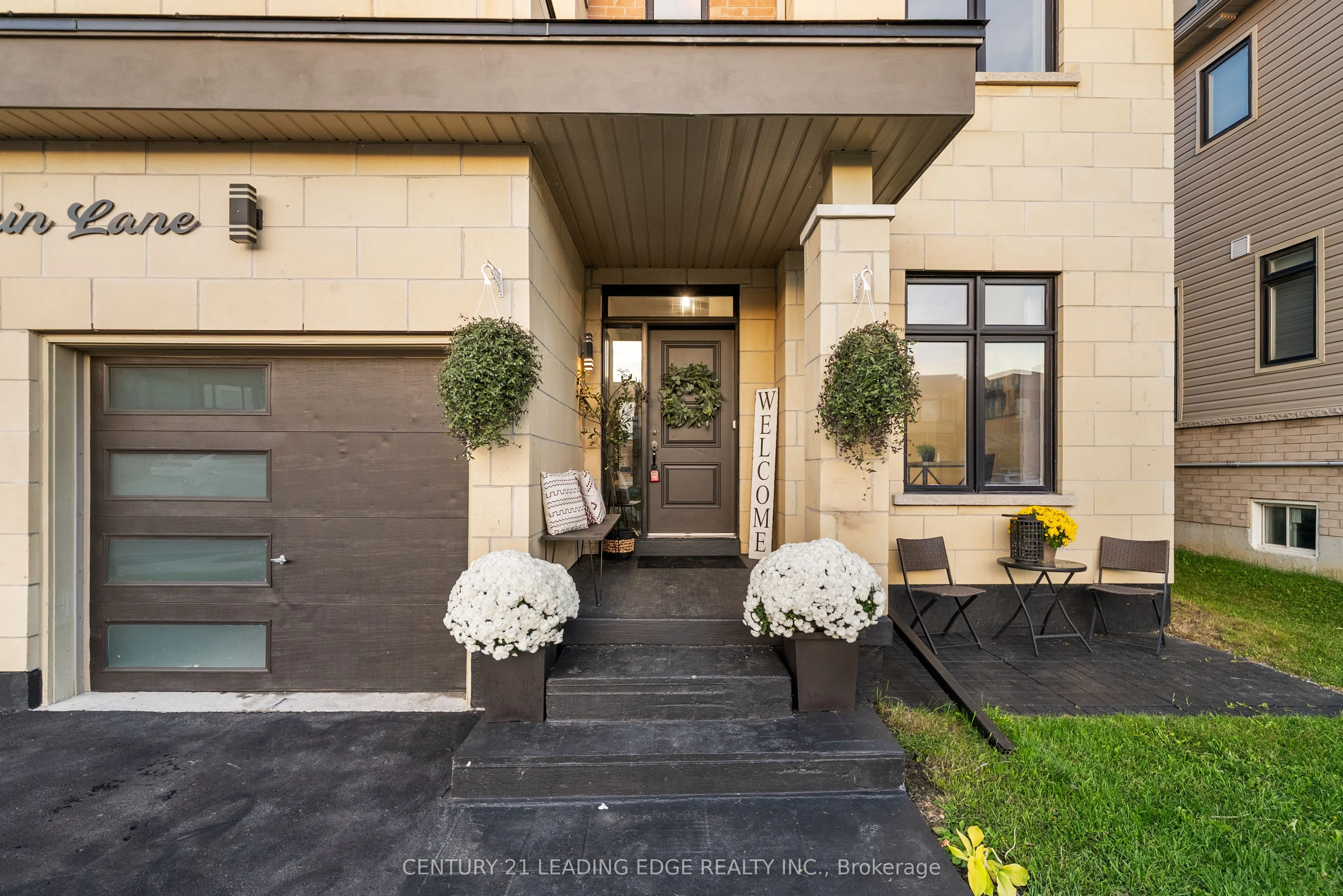 15 Larkin Lane
