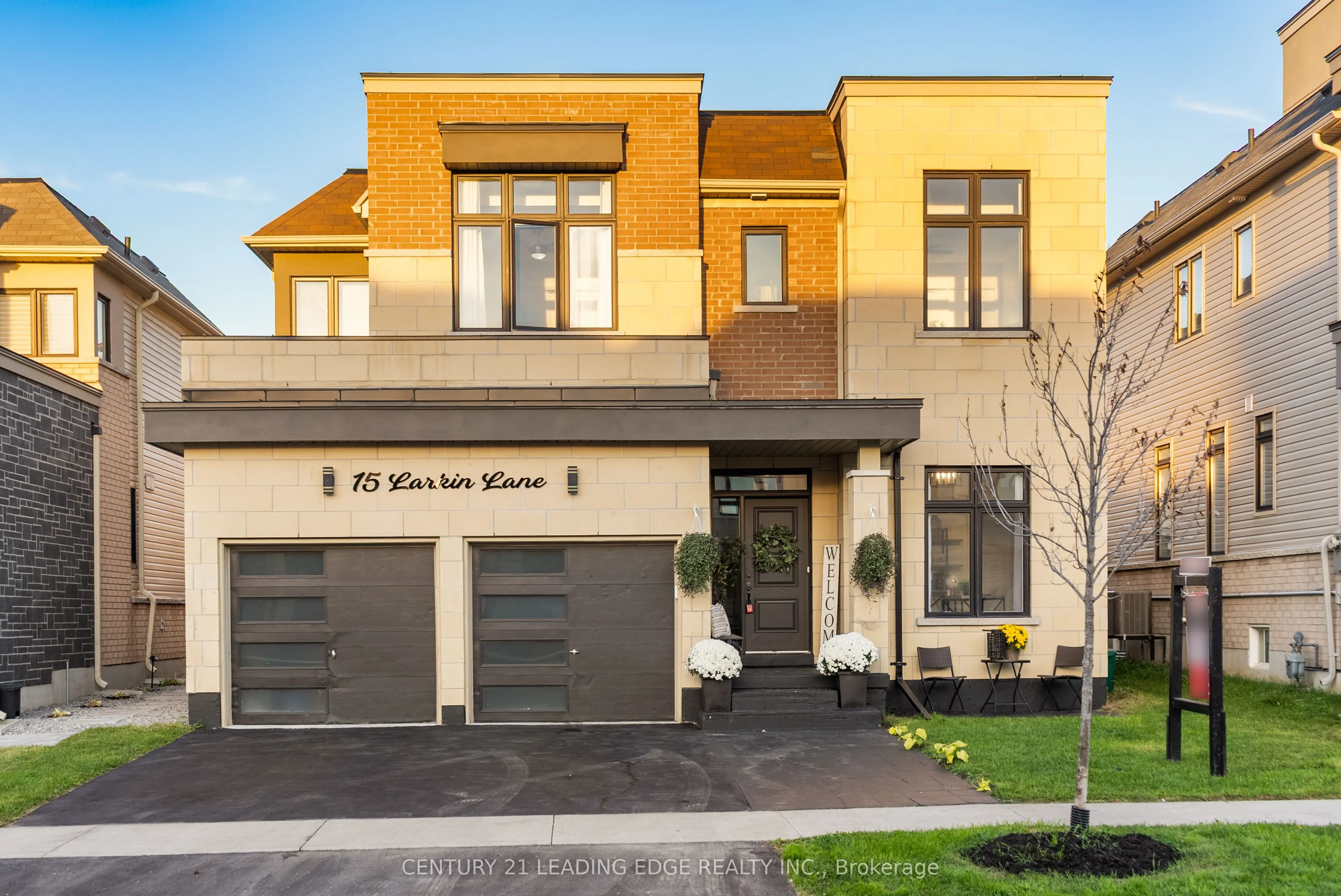 15 Larkin Lane