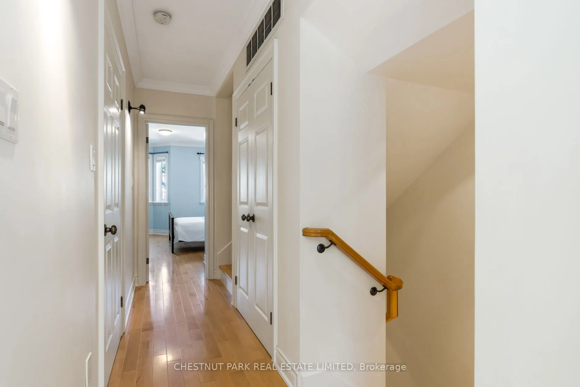 129 Jones Avenue