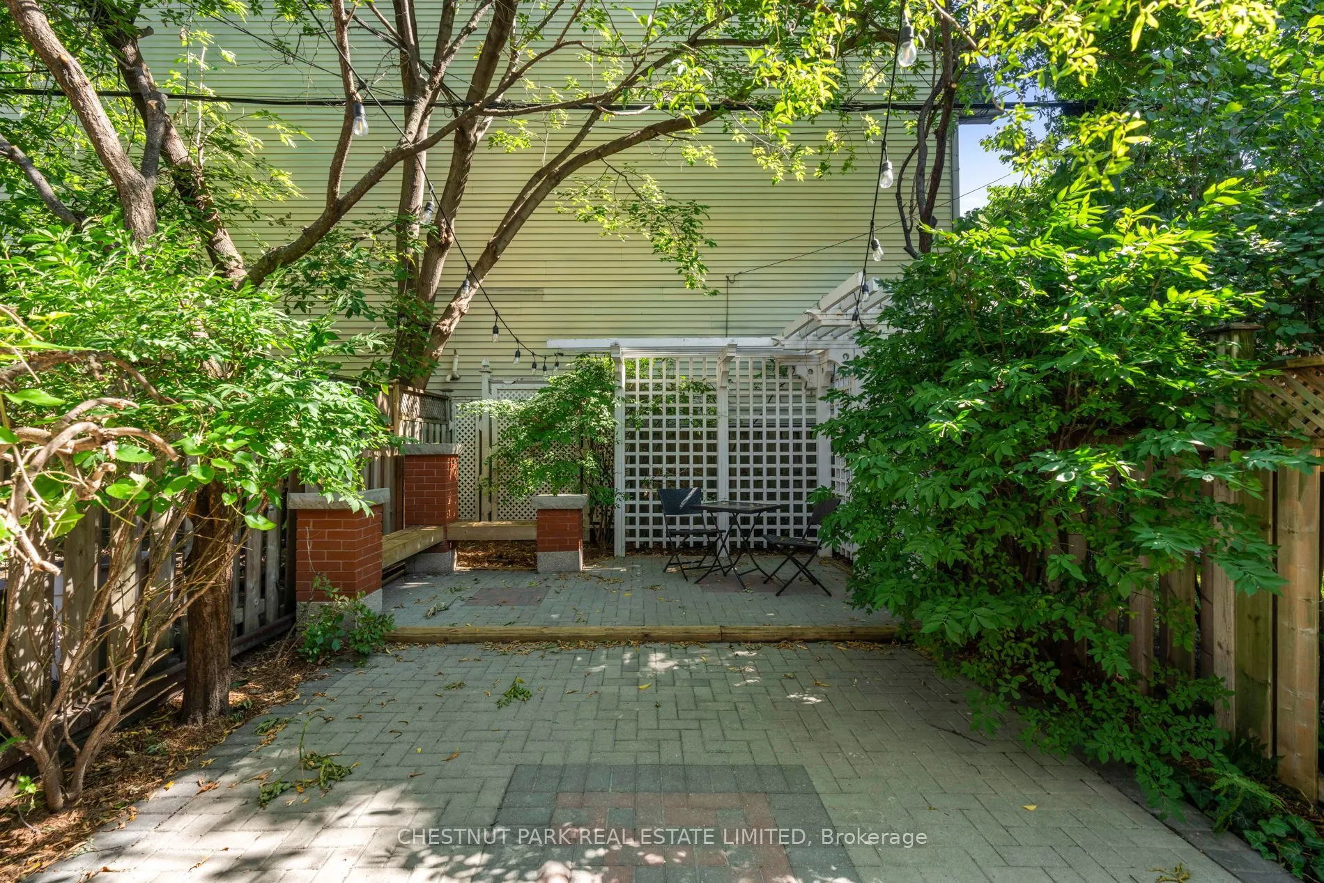 129 Jones Avenue