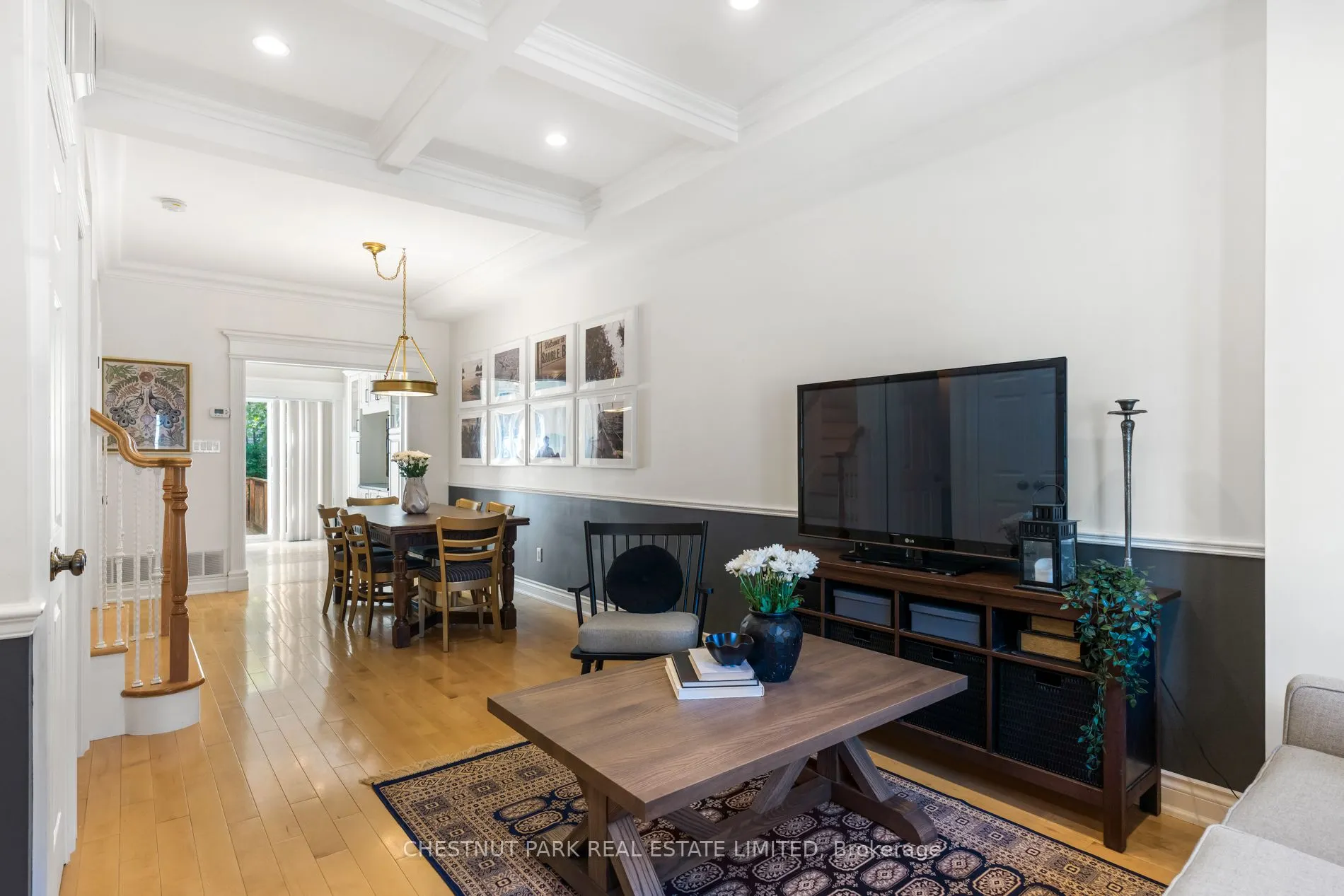 129 Jones Avenue