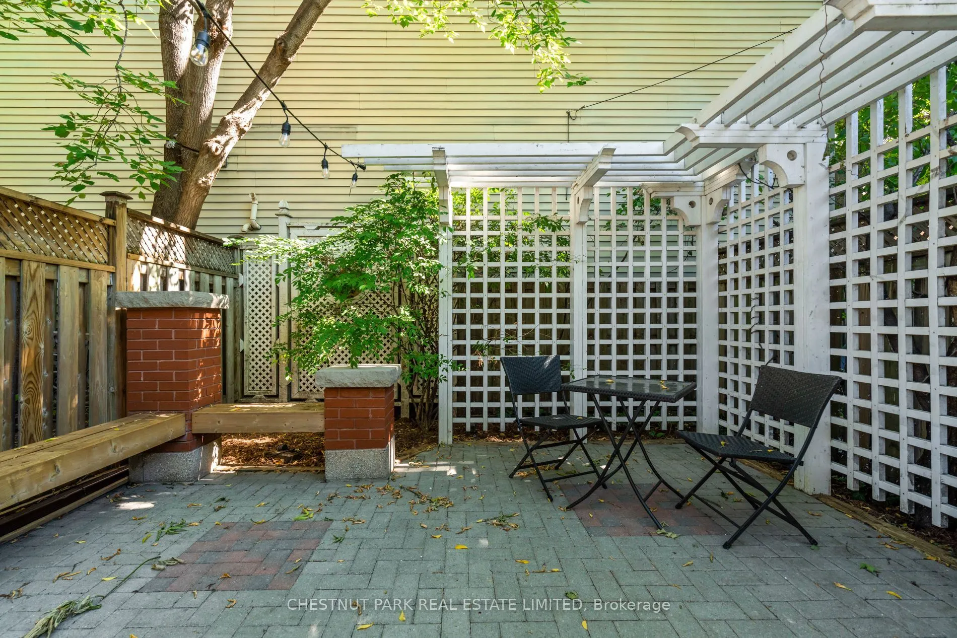 129 Jones Avenue