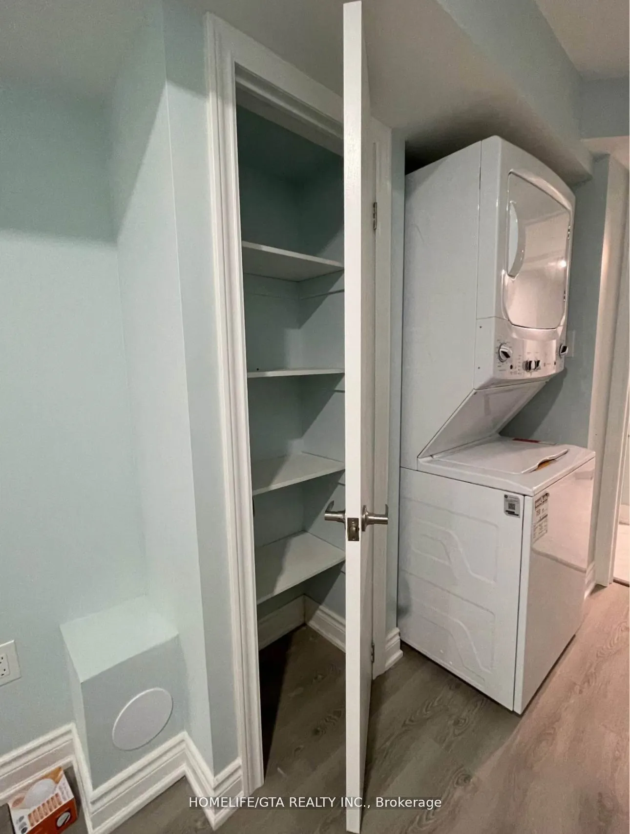 35 Brockman Crescent, #Basement