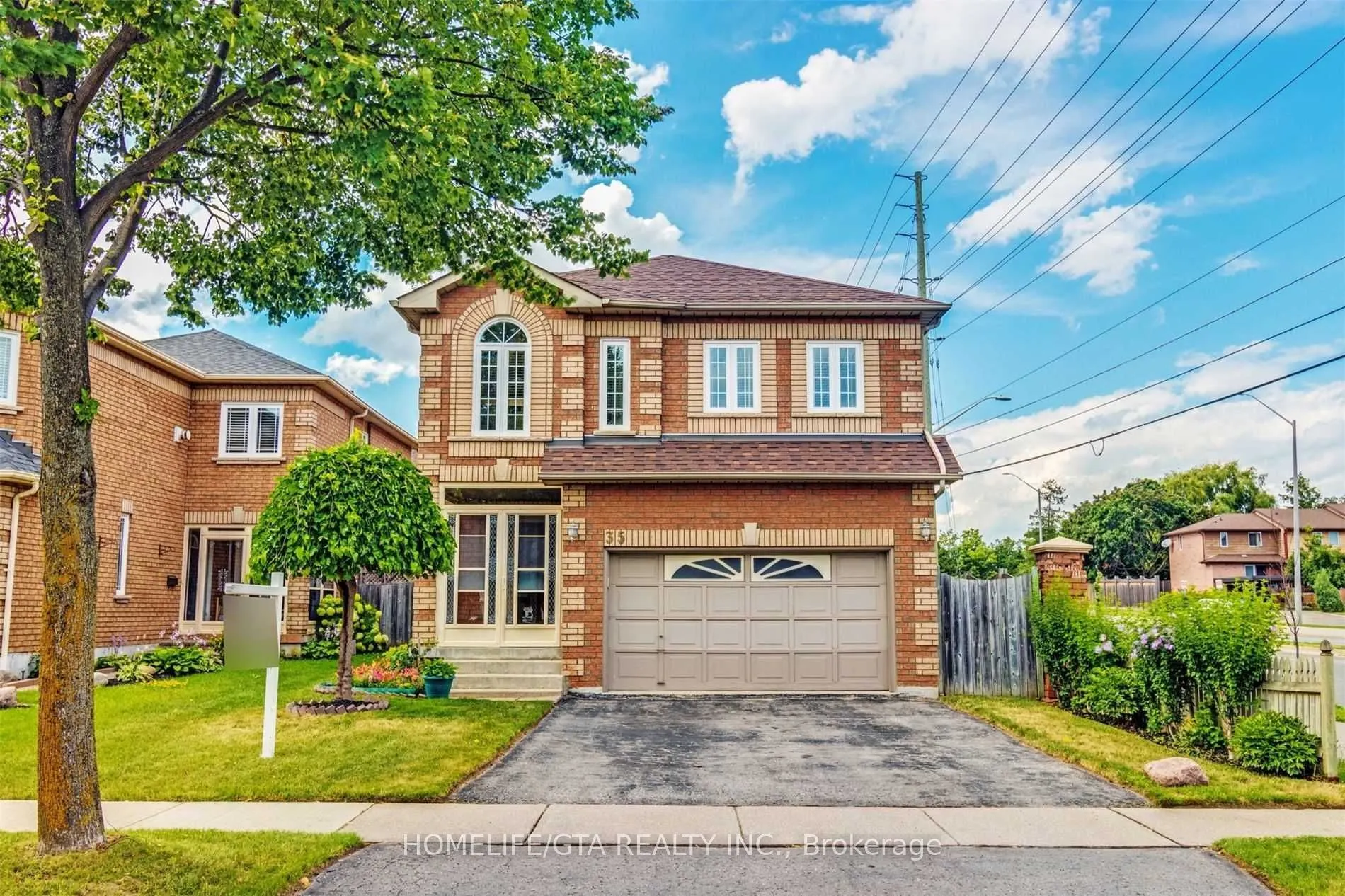 35 Brockman Crescent, #Basement