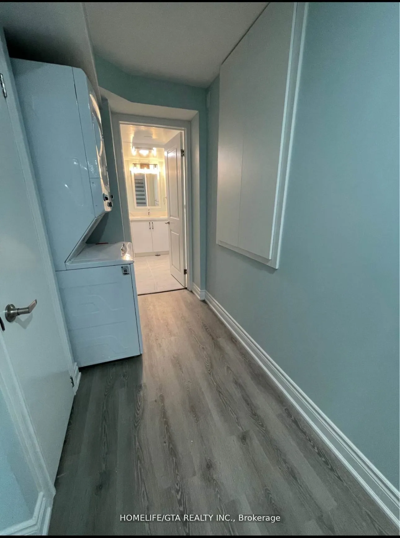 35 Brockman Crescent, #Basement