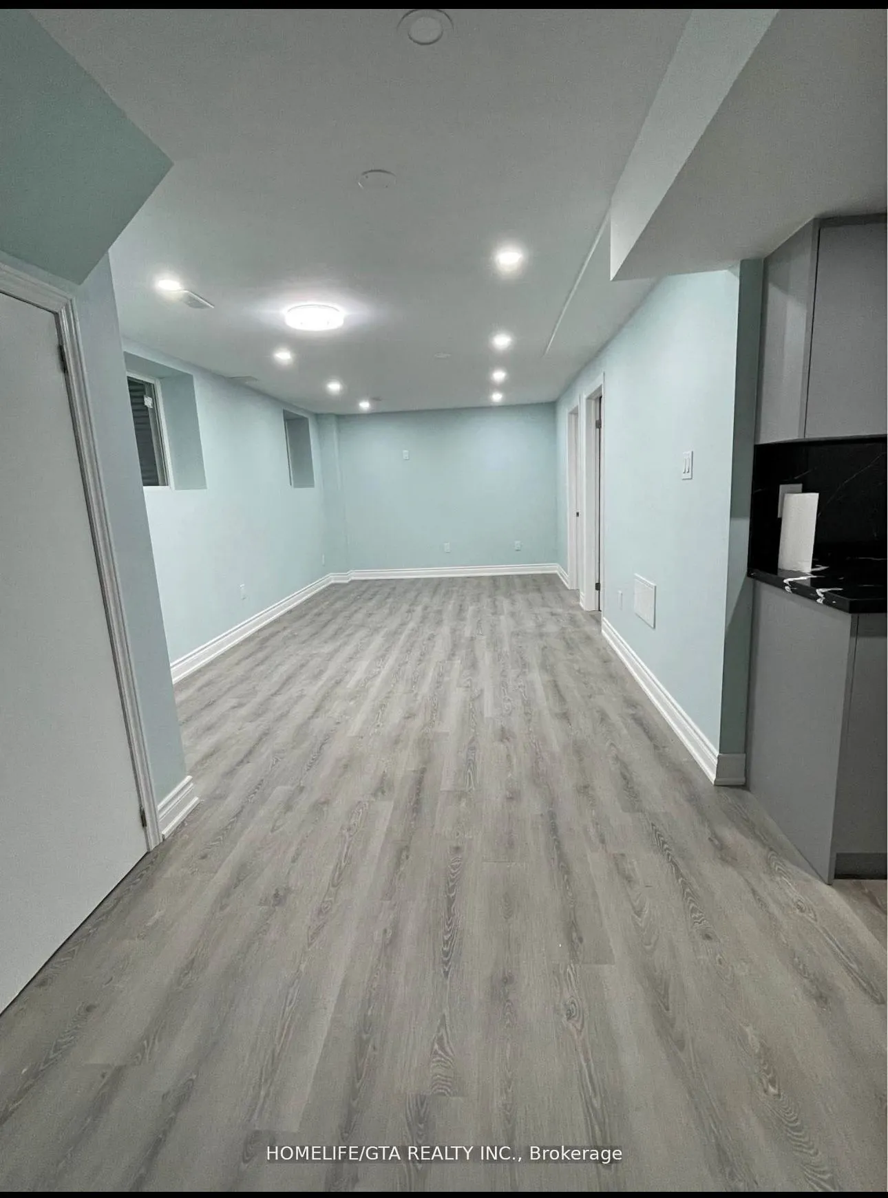 35 Brockman Crescent, #Basement