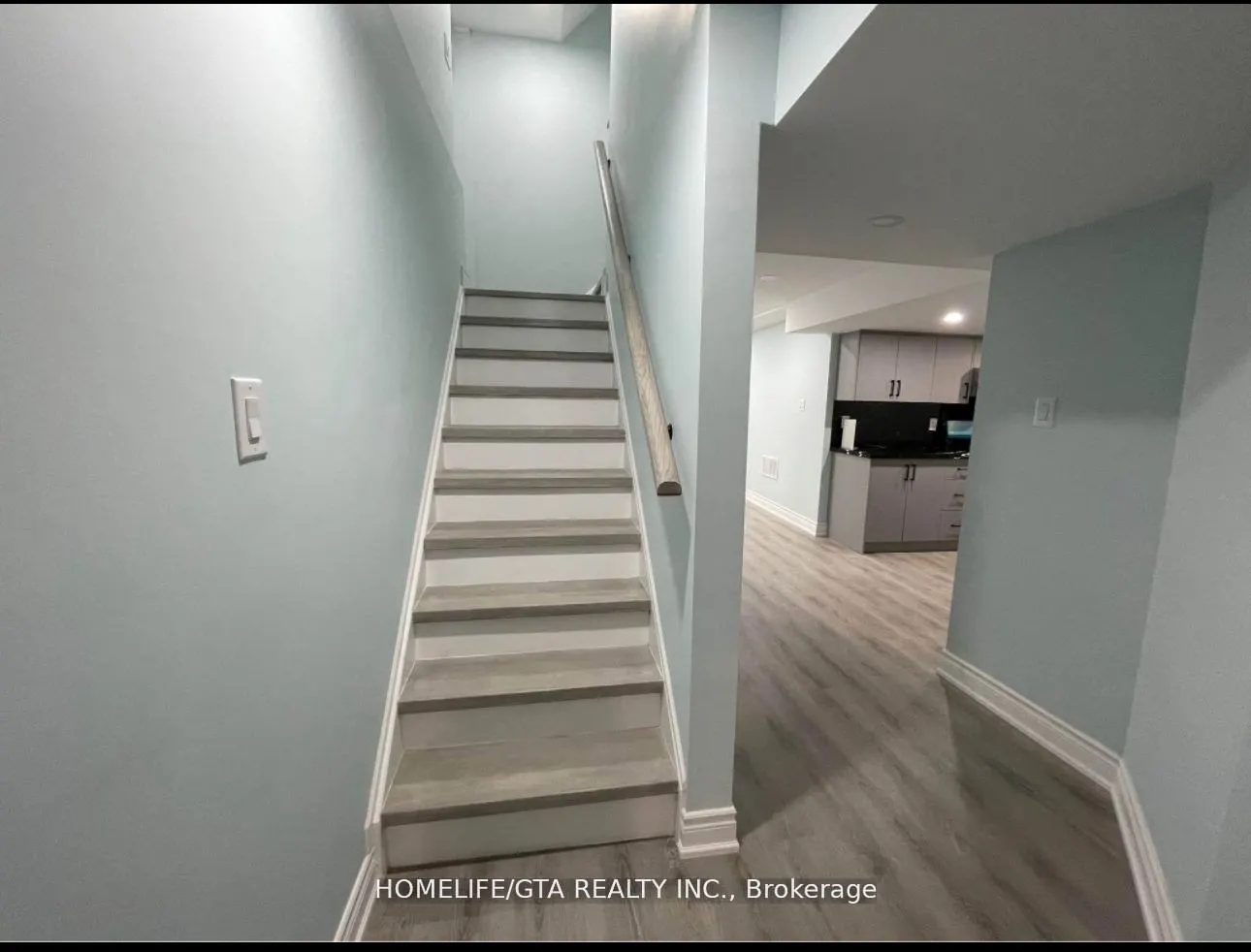 35 Brockman Crescent, #Basement