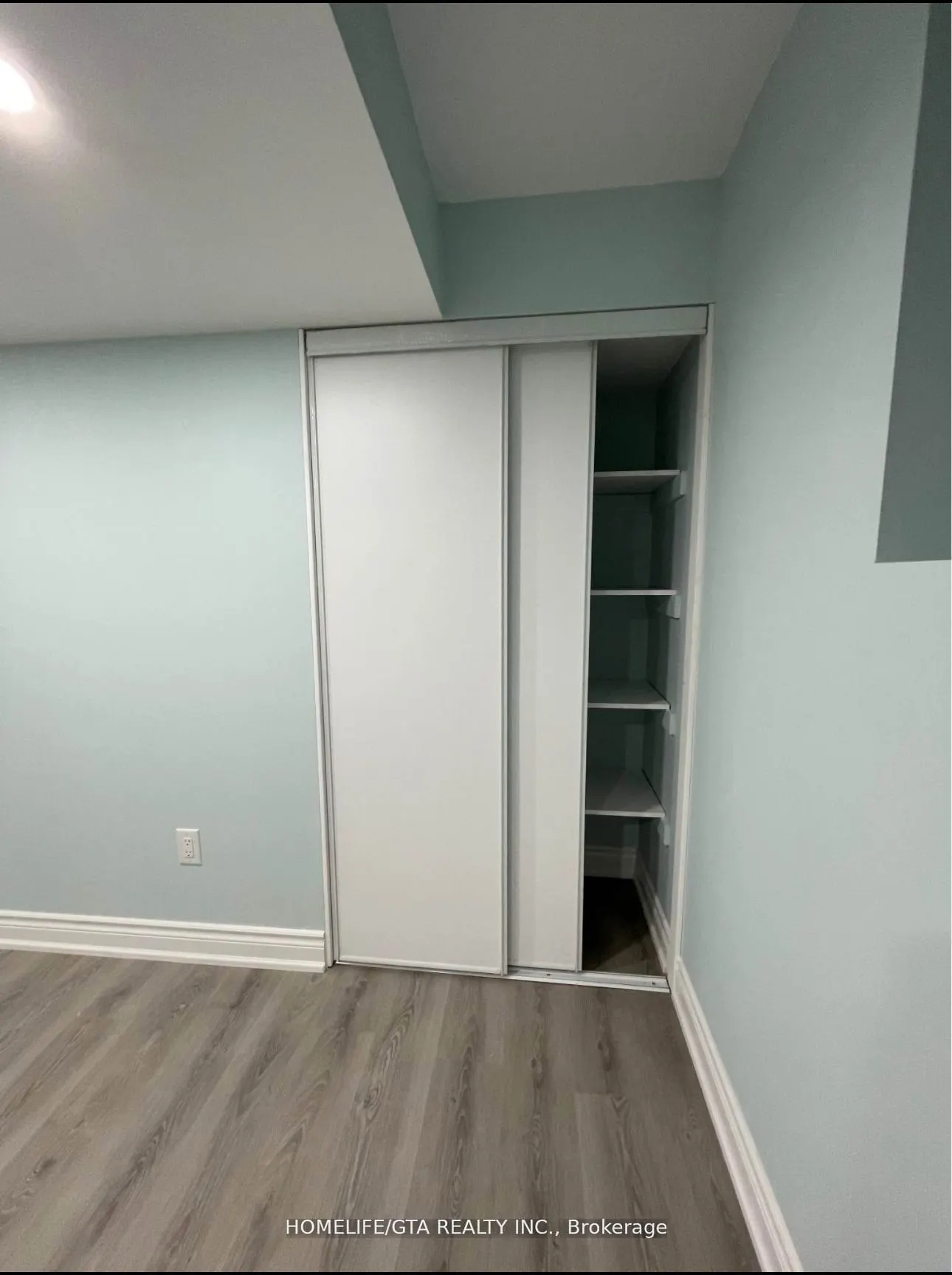 35 Brockman Crescent, #Basement