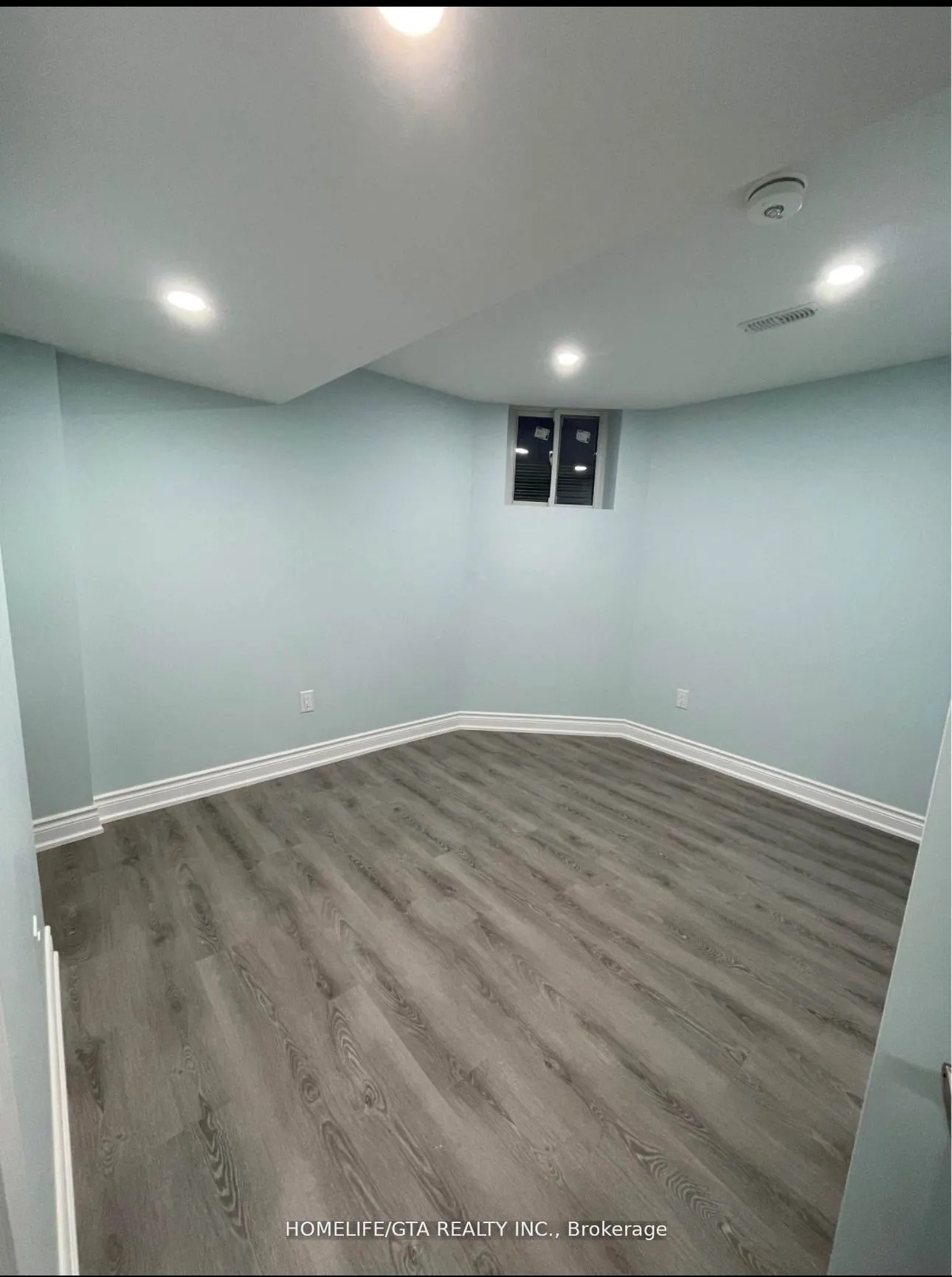 35 Brockman Crescent, #Basement