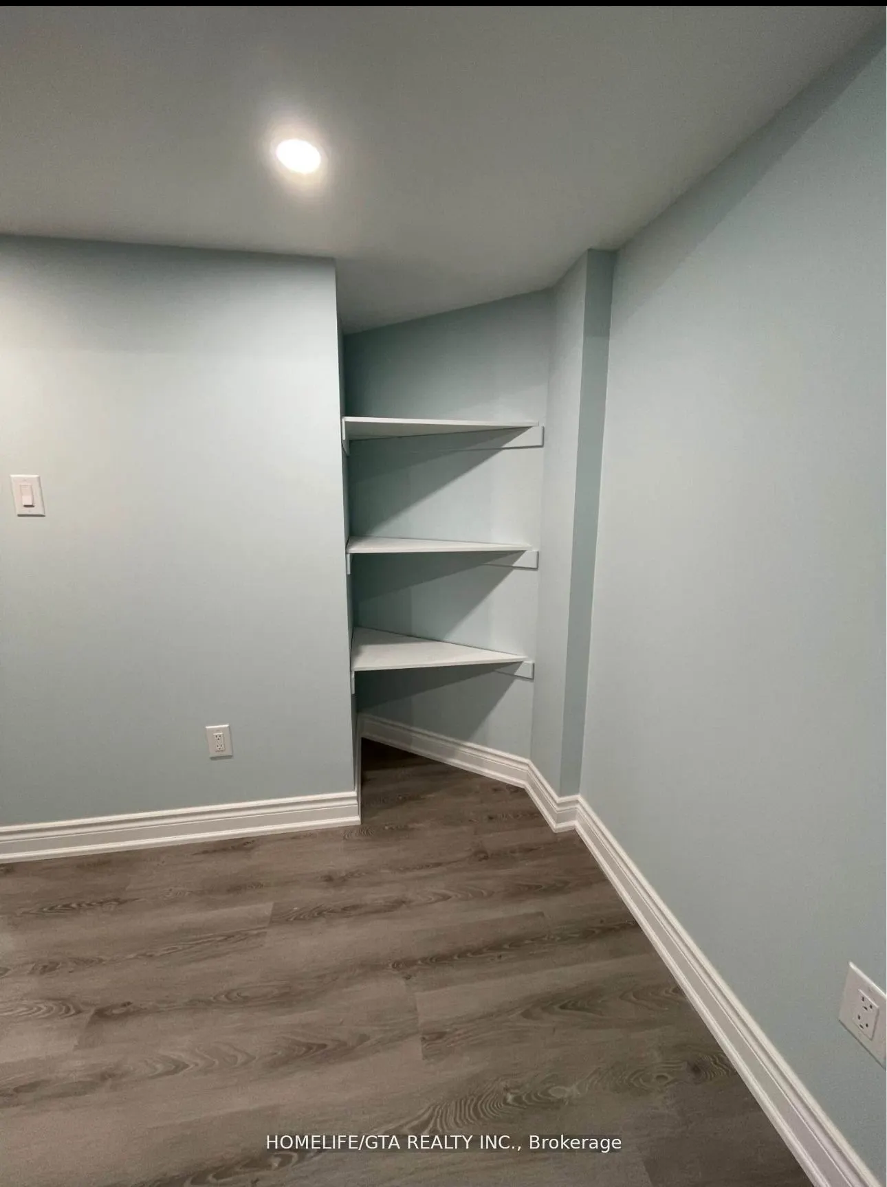 35 Brockman Crescent, #Basement