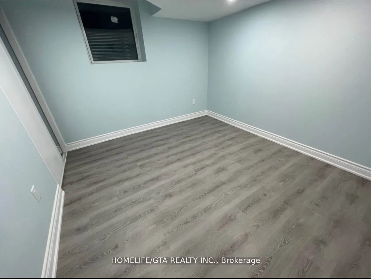 35 Brockman Crescent, #Basement