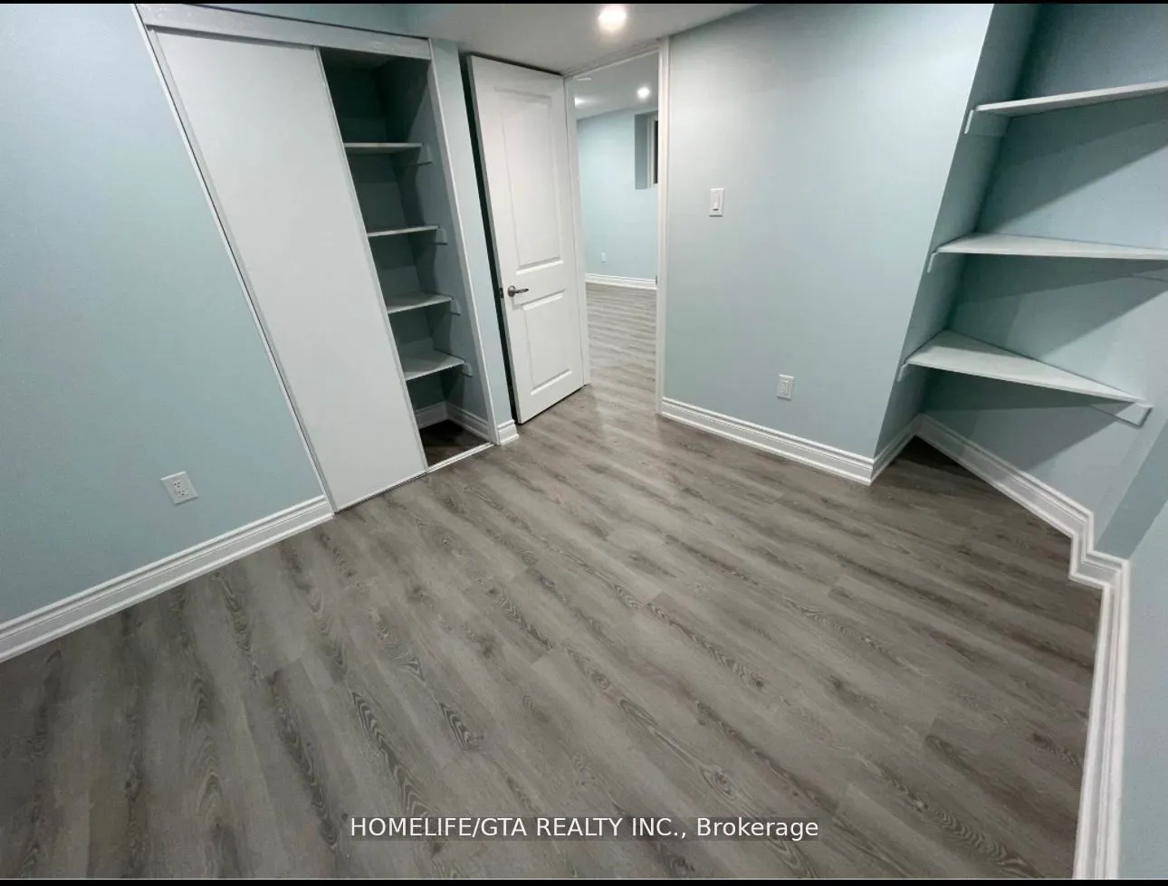 35 Brockman Crescent, #Basement