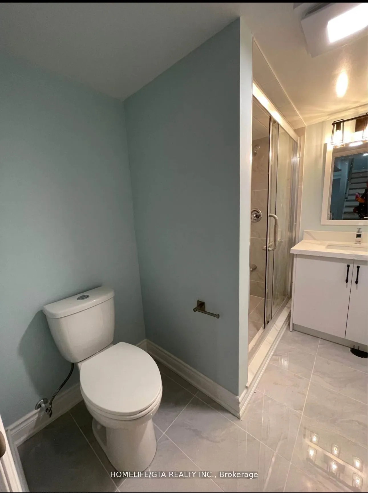 35 Brockman Crescent, #Basement