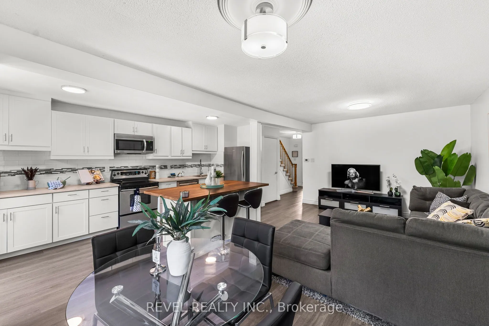 1610 Crawforth Street, #60