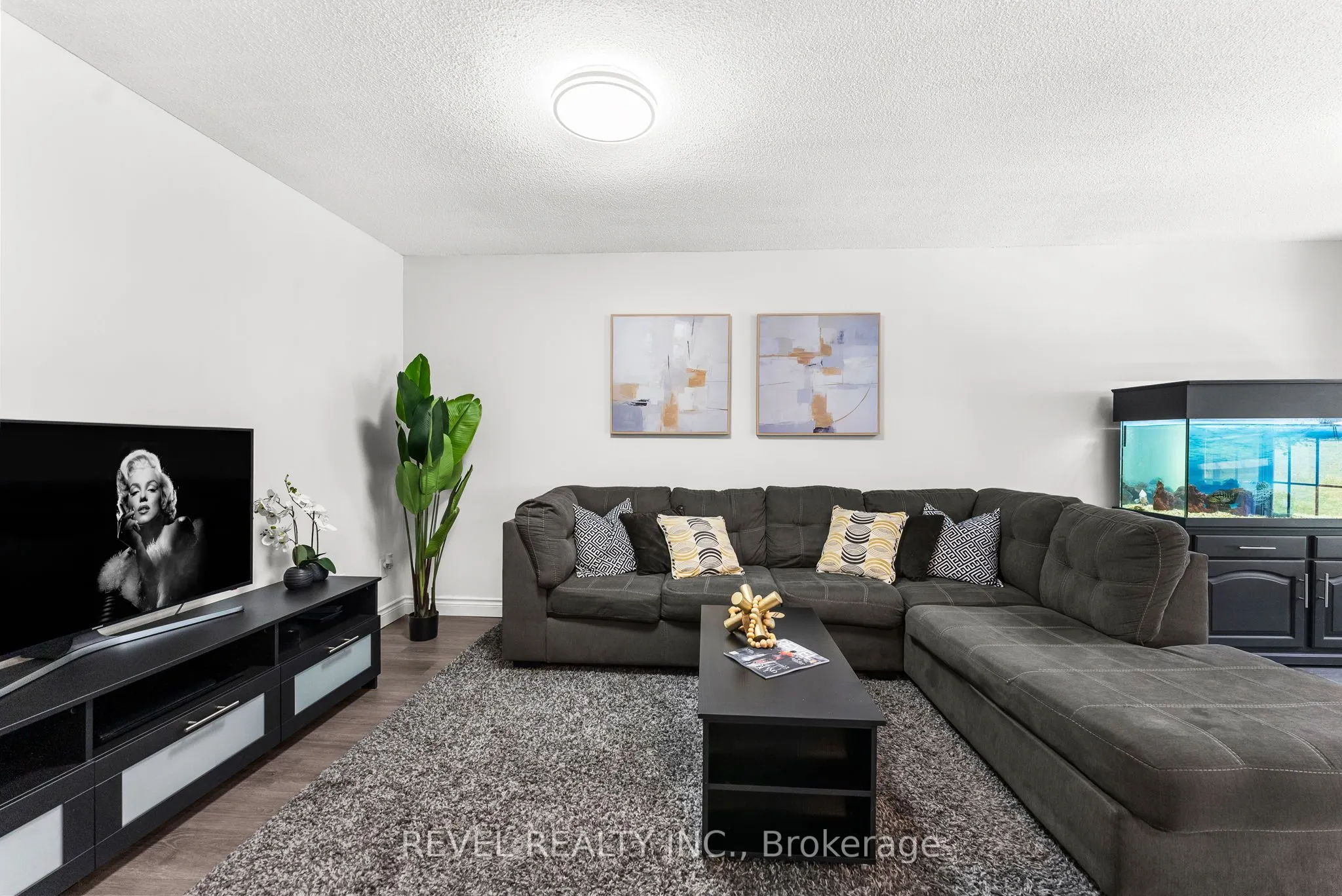 1610 Crawforth Street, #60