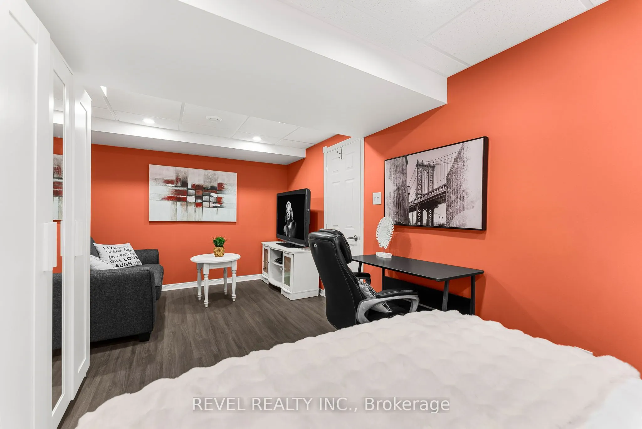 1610 Crawforth Street, #60