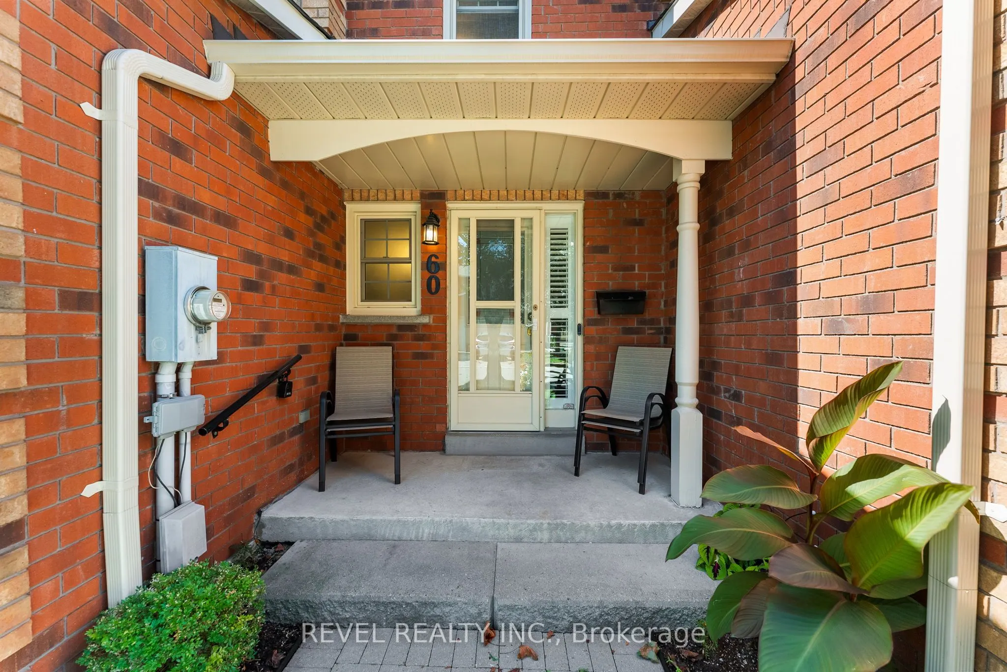 1610 Crawforth Street, #60