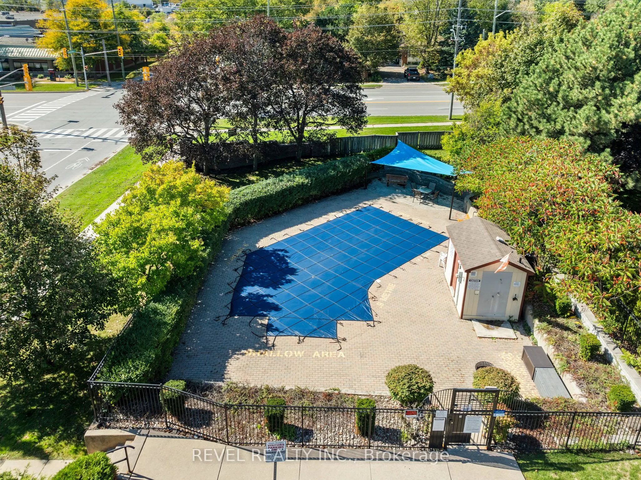 1610 Crawforth Street, #60