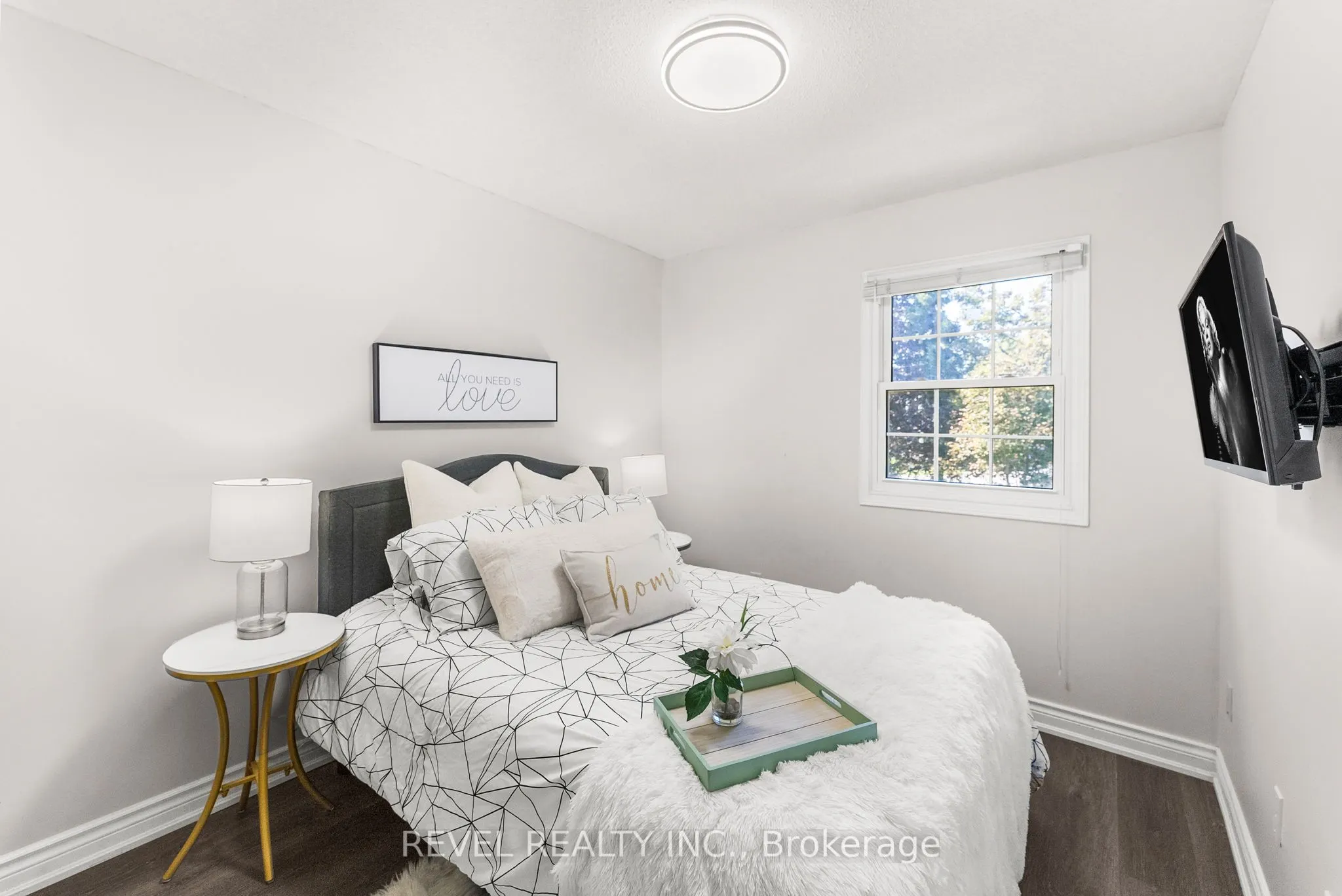 1610 Crawforth Street, #60