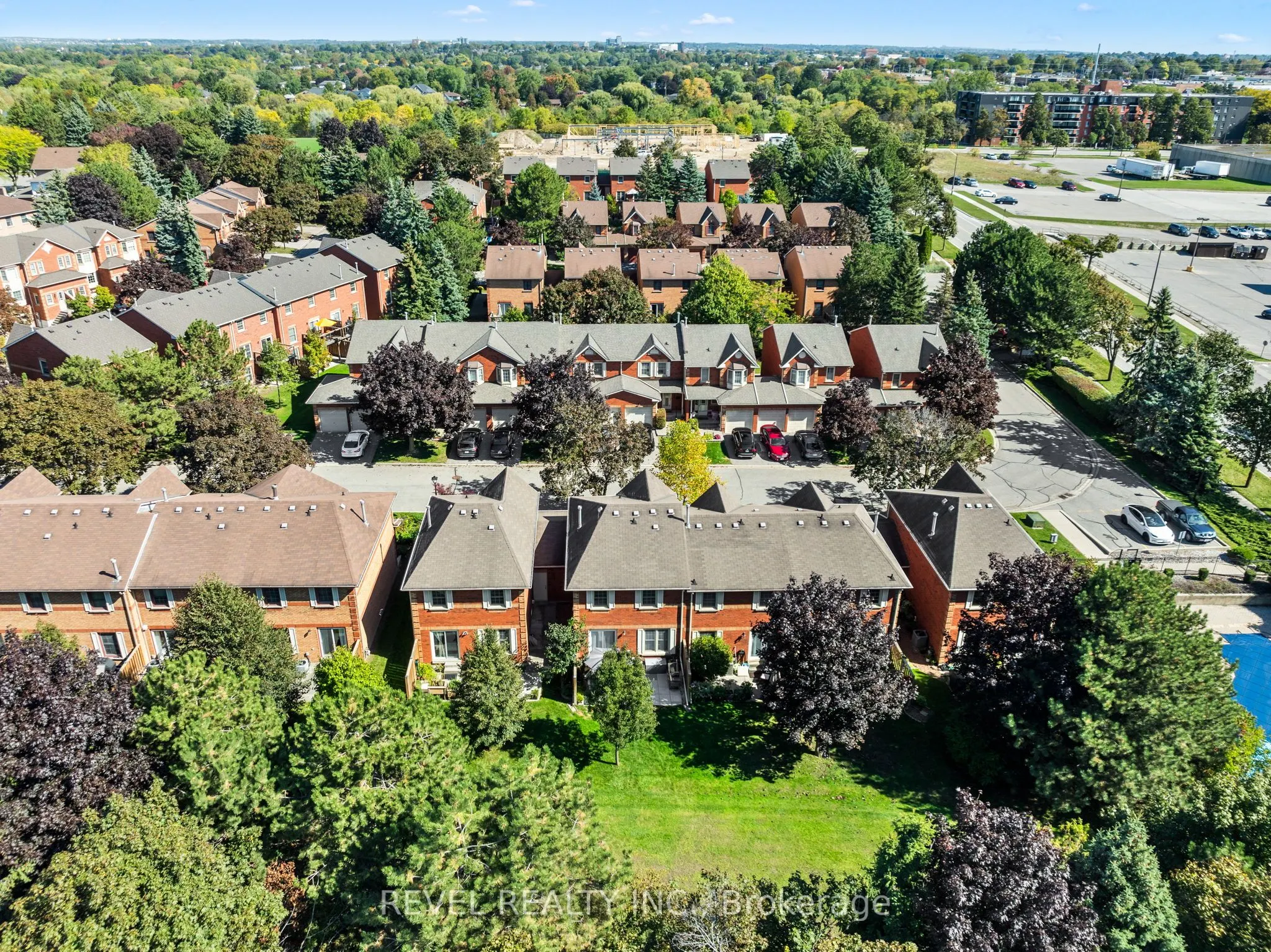1610 Crawforth Street, #60