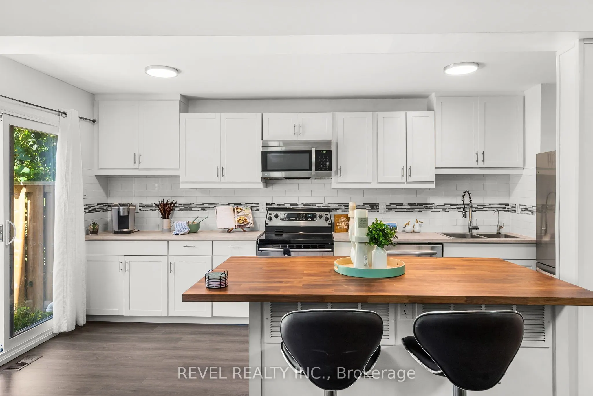 1610 Crawforth Street, #60