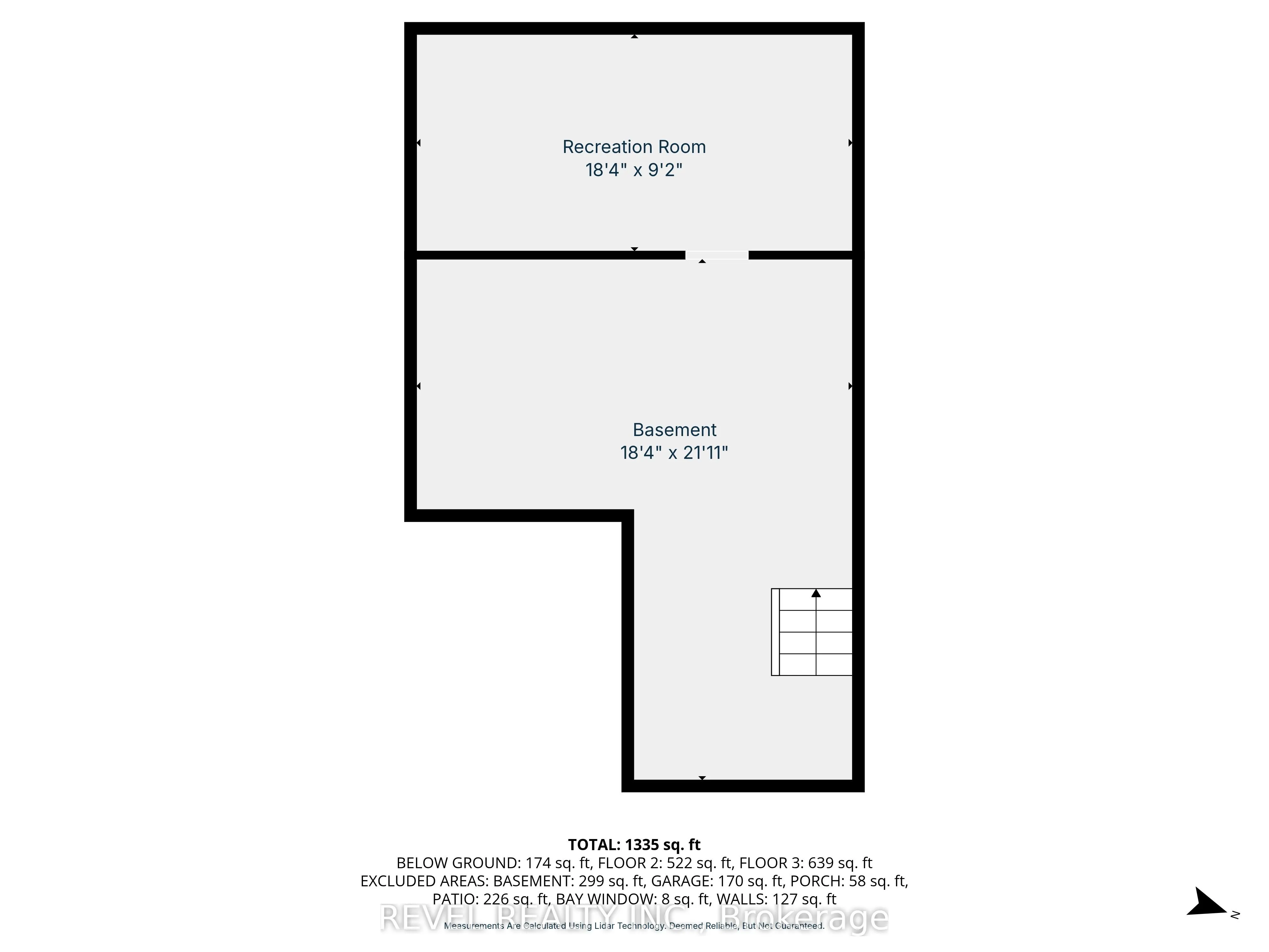 1610 Crawforth Street, #60