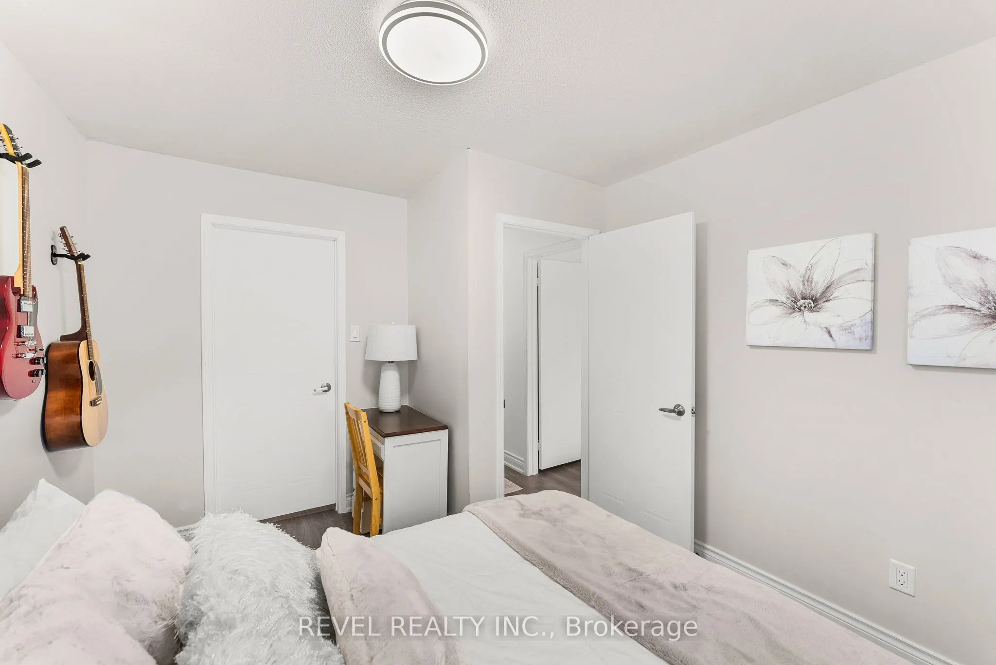 1610 Crawforth Street, #60