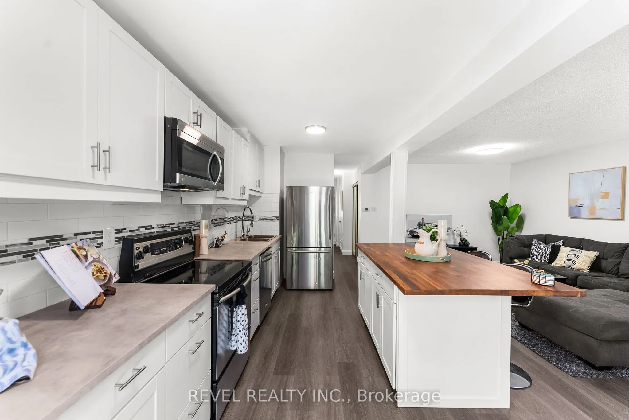 1610 Crawforth Street, #60