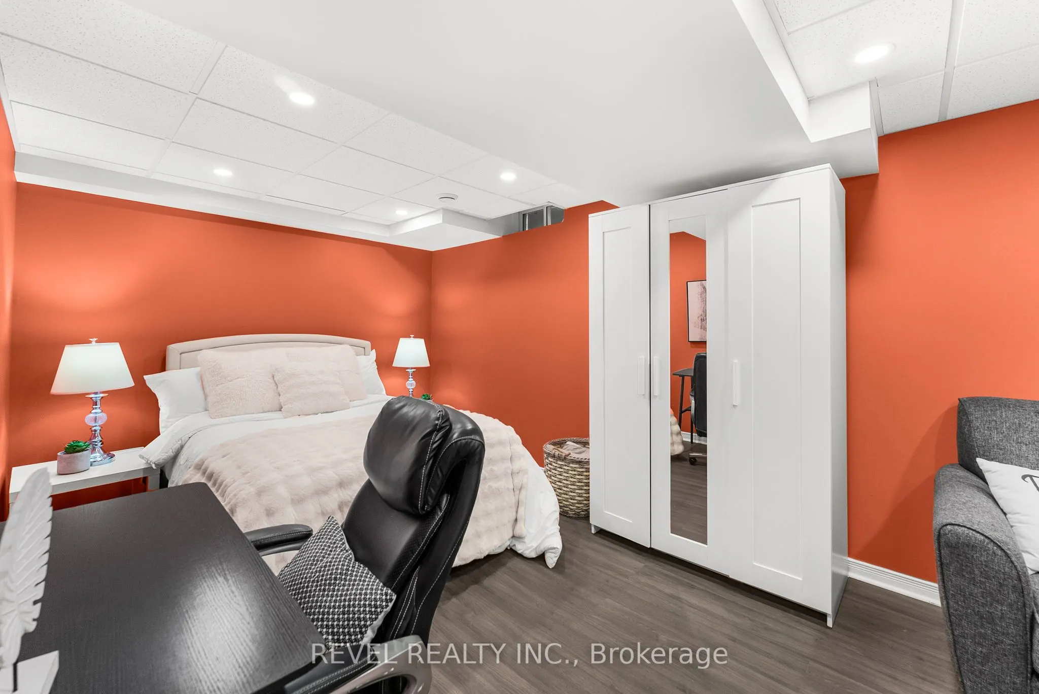 1610 Crawforth Street, #60