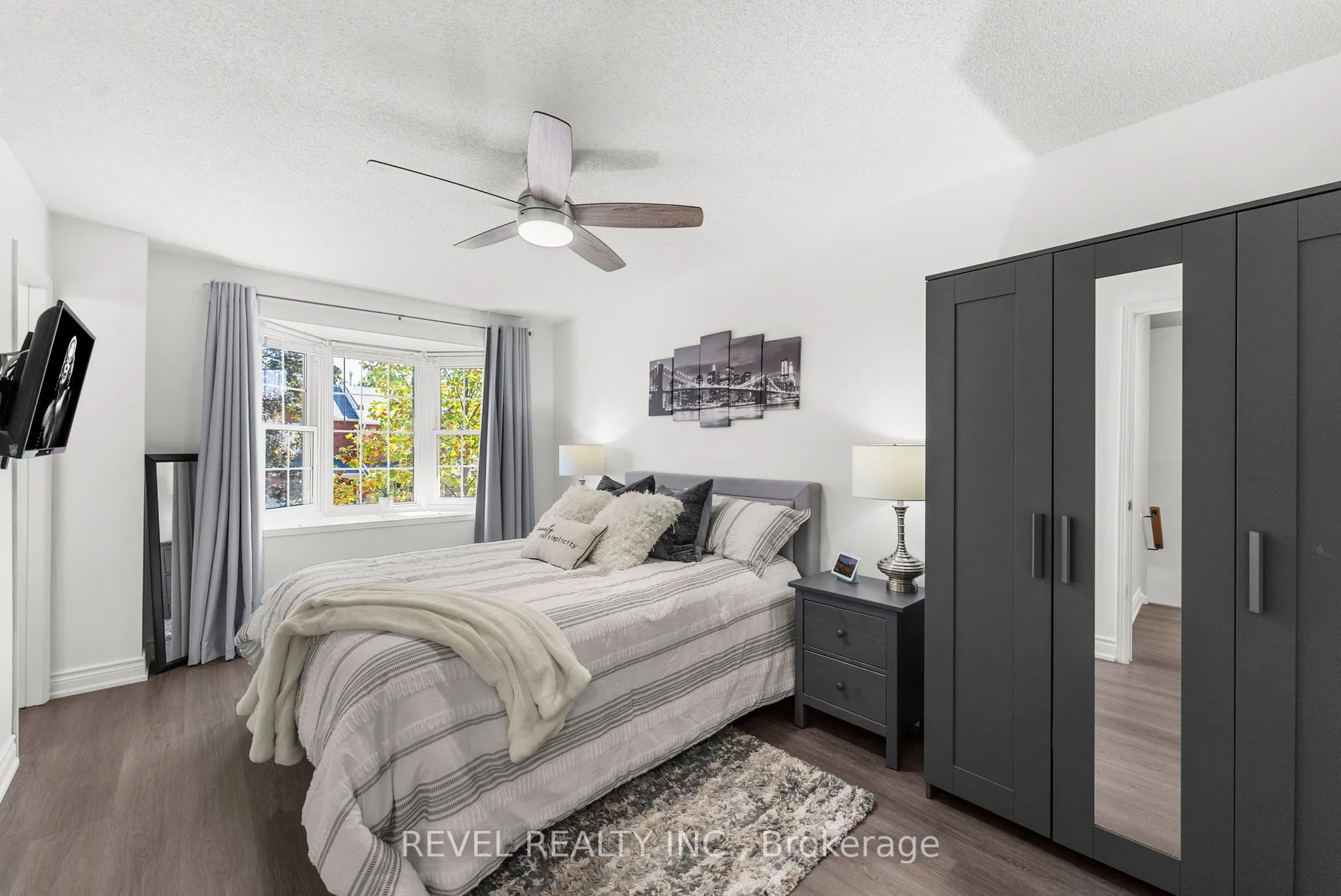 1610 Crawforth Street, #60