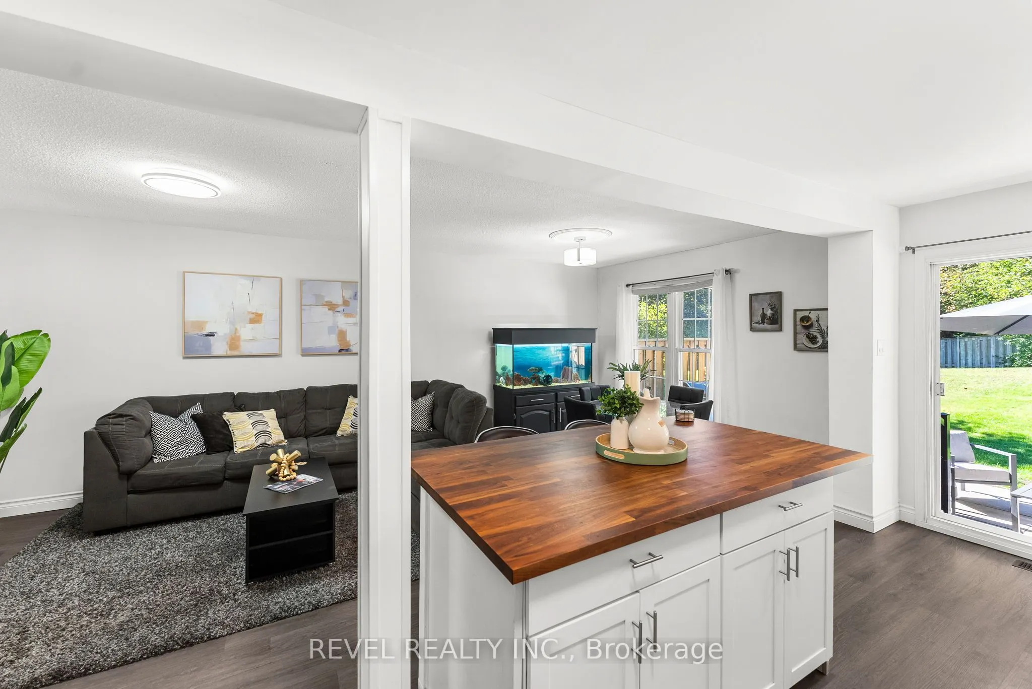 1610 Crawforth Street, #60