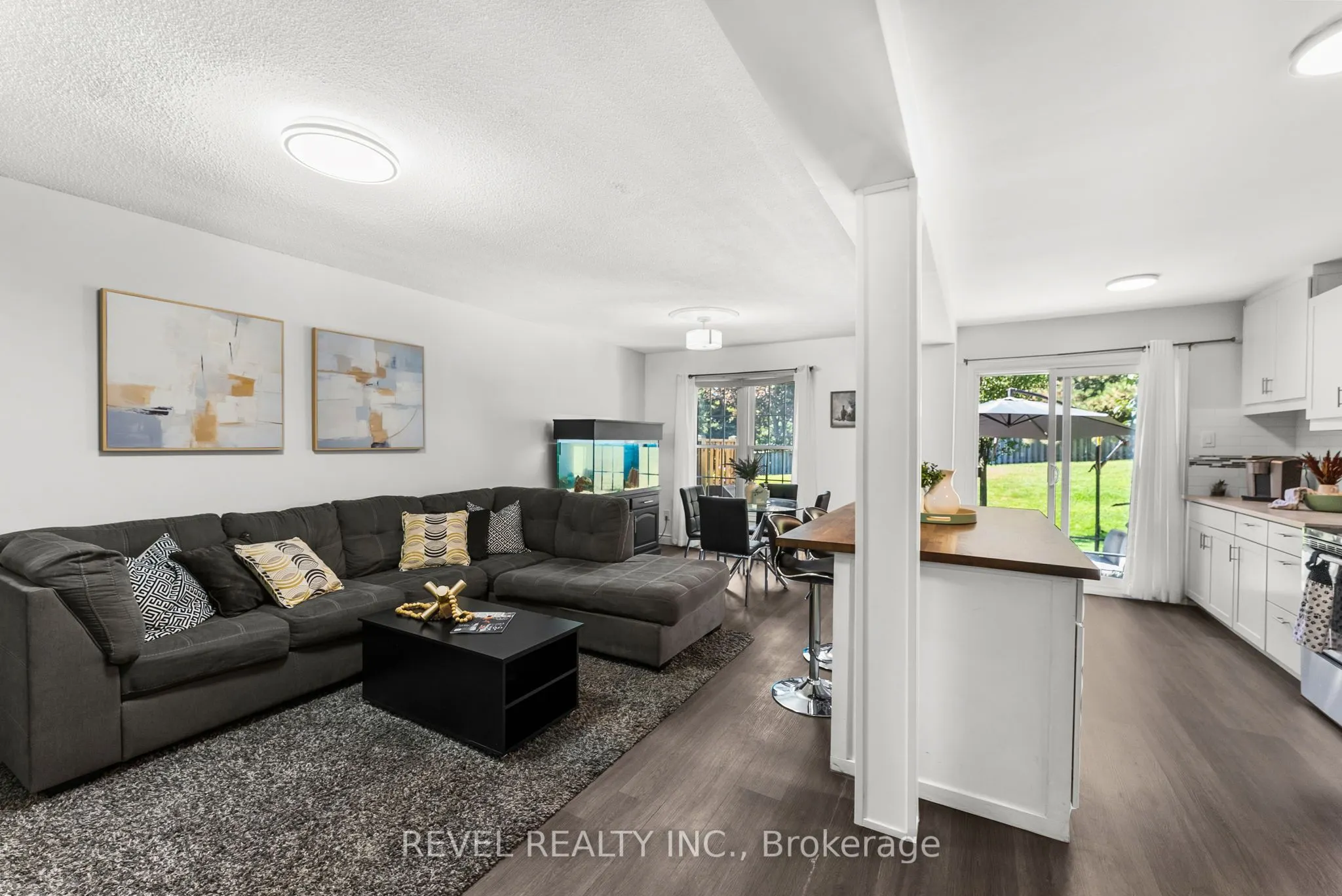 1610 Crawforth Street, #60