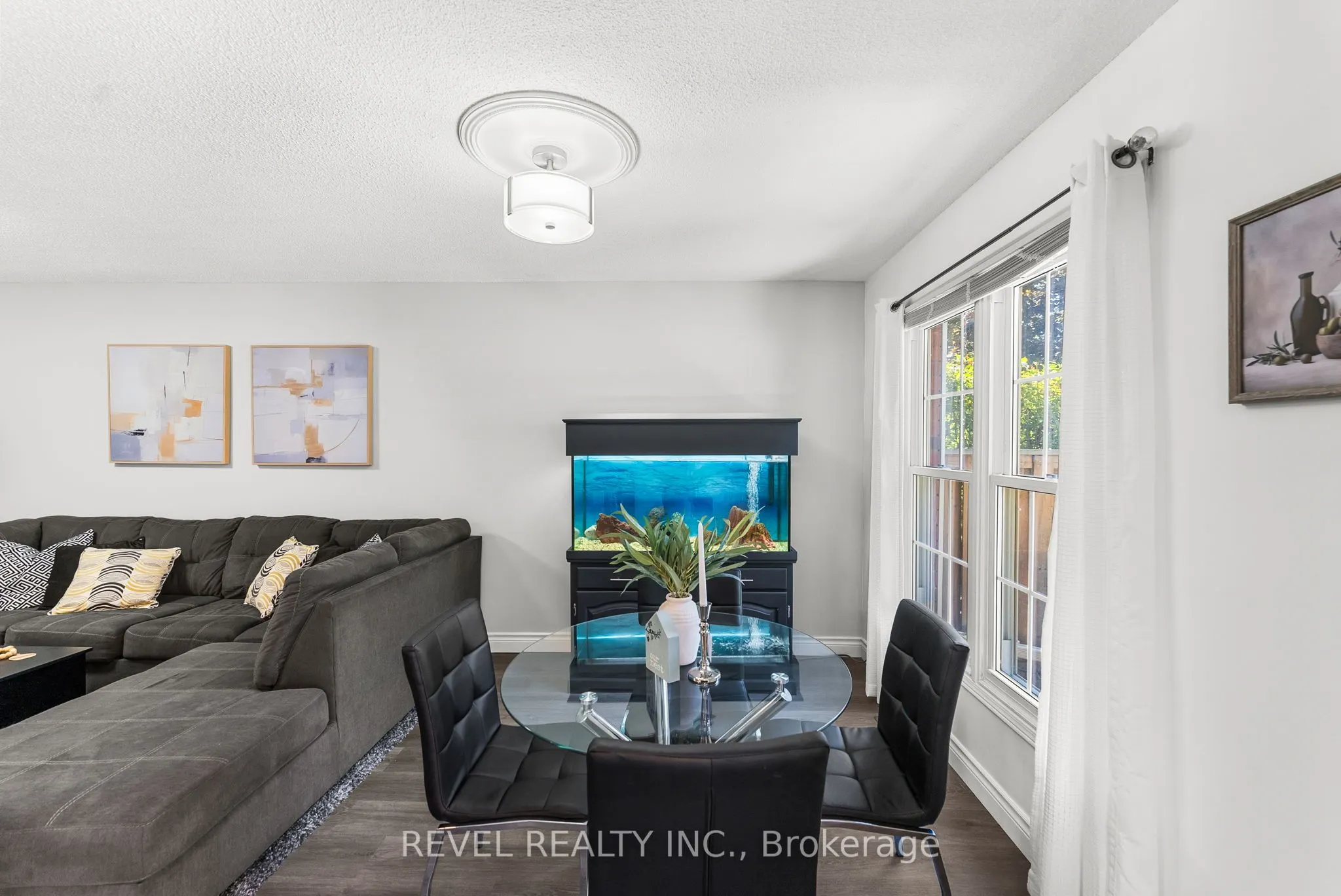 1610 Crawforth Street, #60